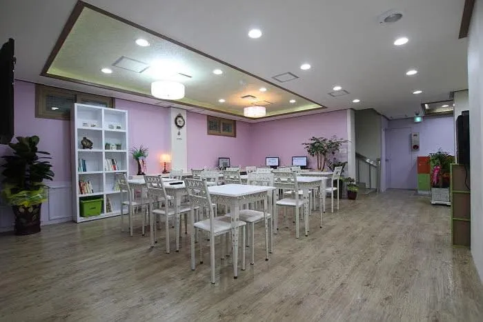 Gyeongju Friend Guesthouse