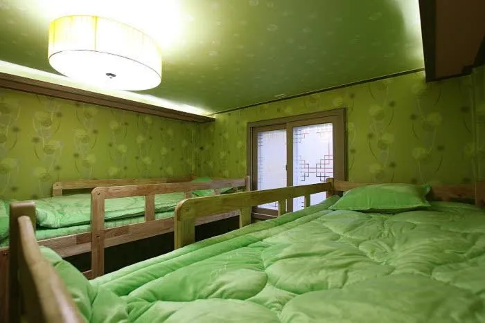 Gyeongju Friend Guesthouse