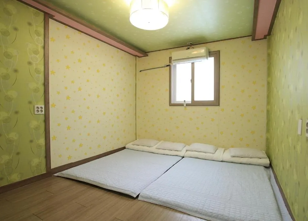 Gyeongju Friend Guesthouse