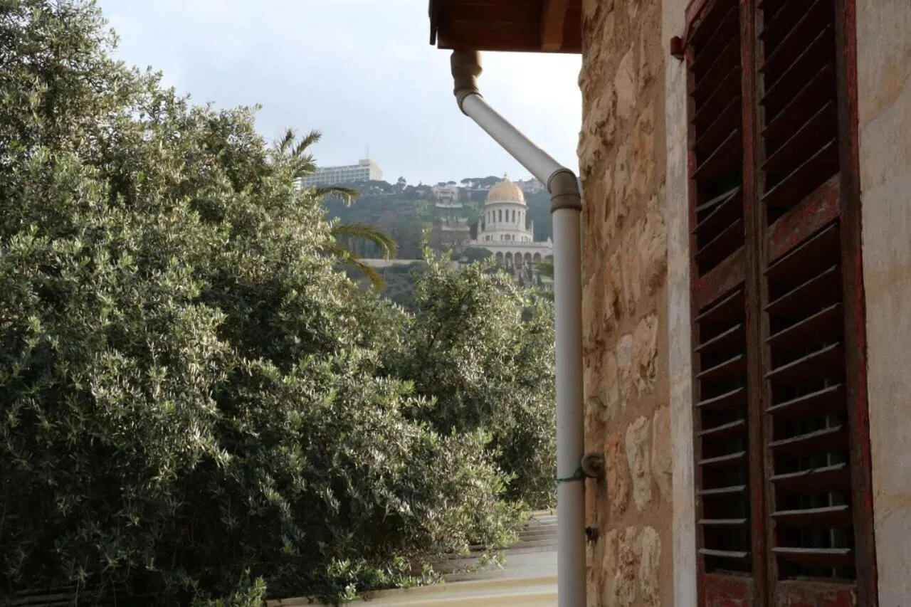 Rosa Guest House