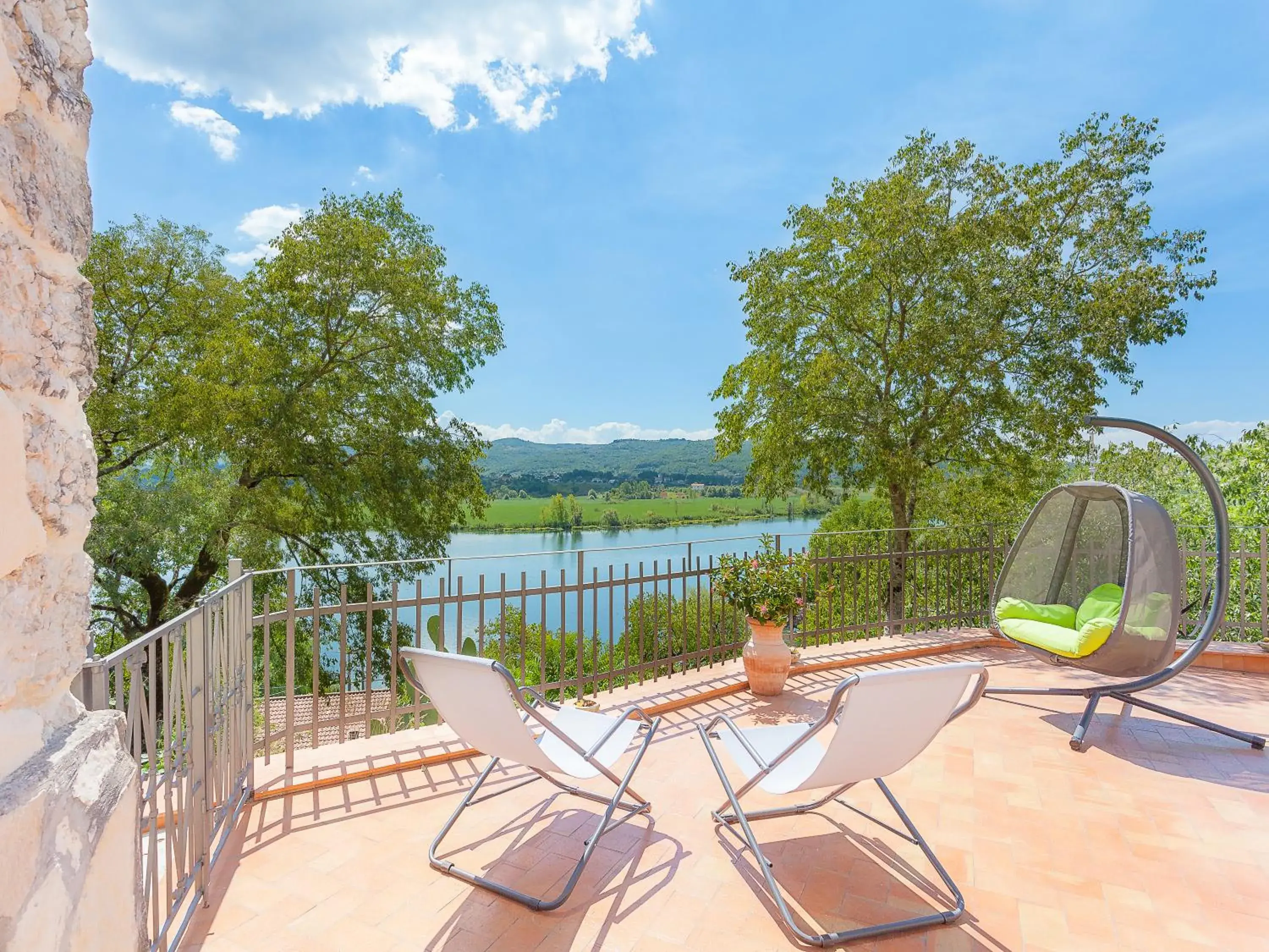 La Casa Sul Lago La Casa Sul Lago