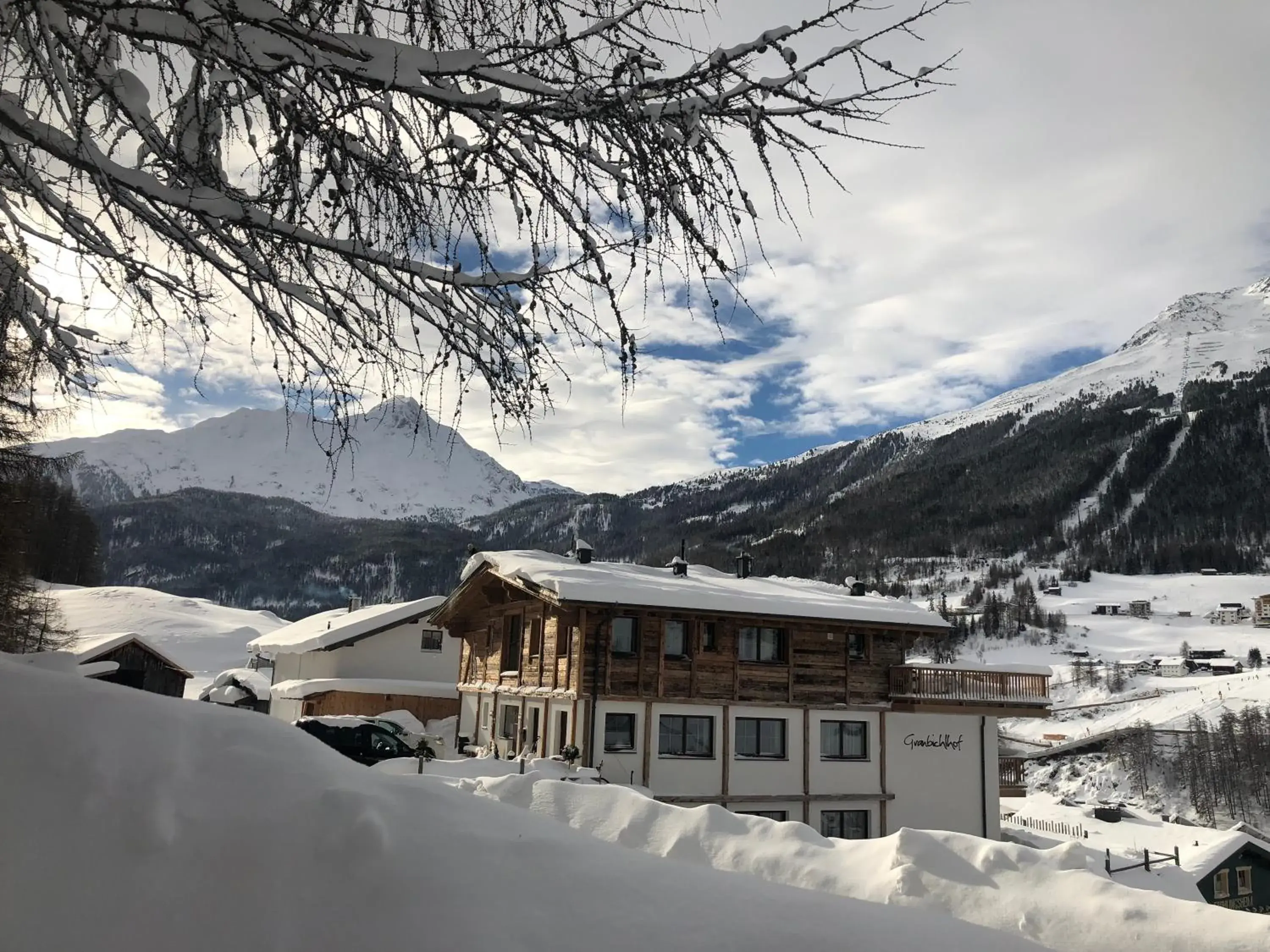 Granbichlhof Granbichlhof