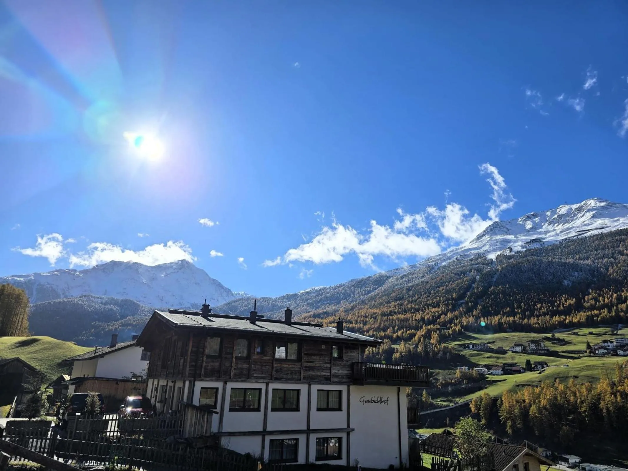 Granbichlhof