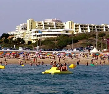 Sea View Apartment