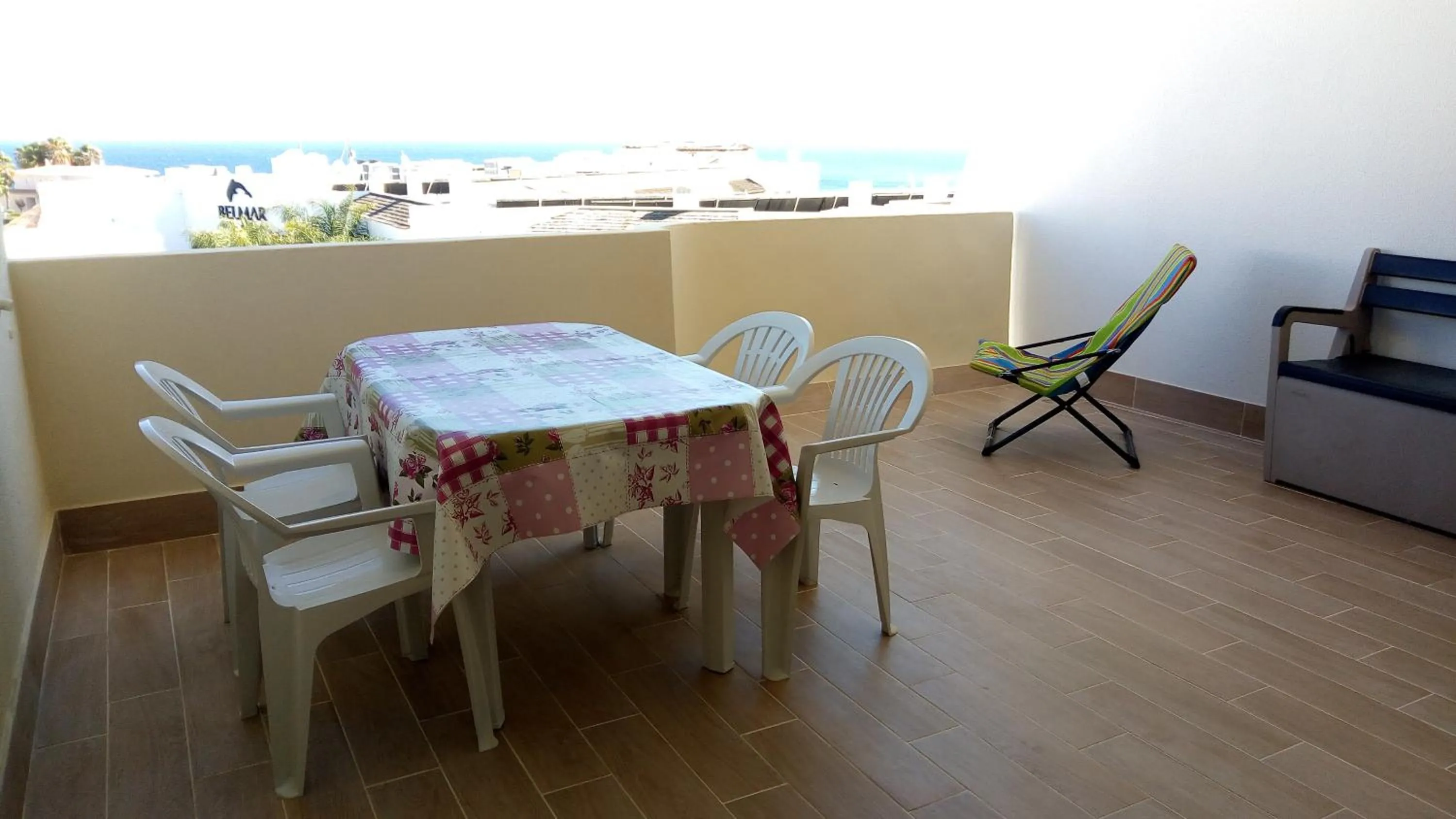 Sea View Apartment