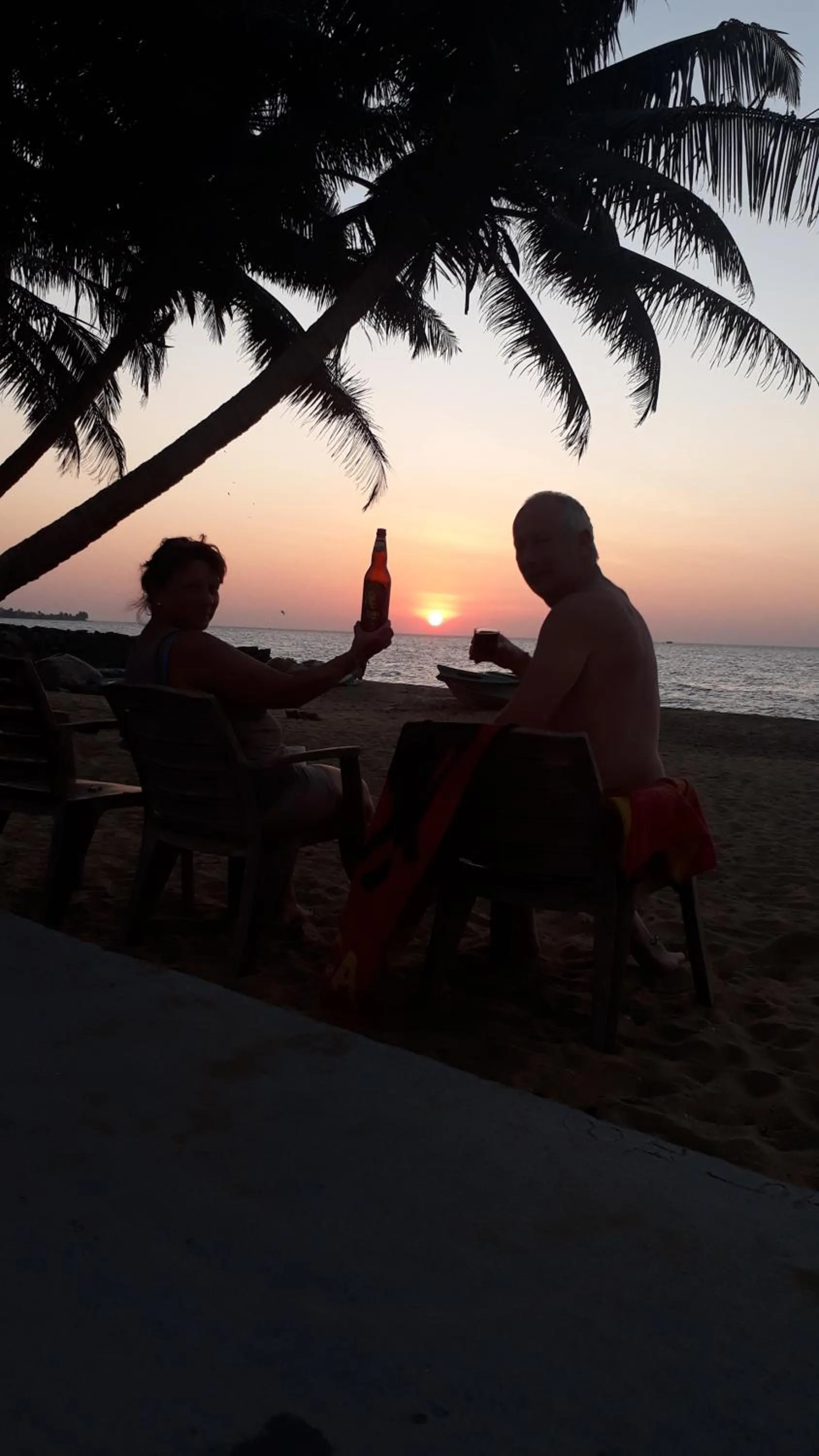 Anicia Beach House