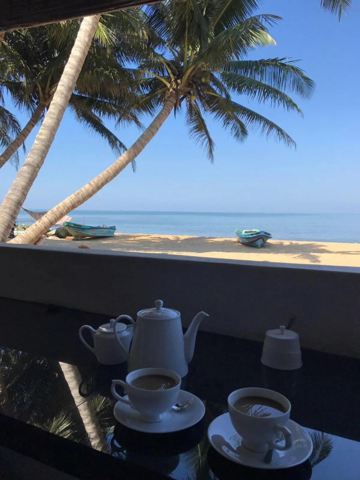 Anicia Beach House