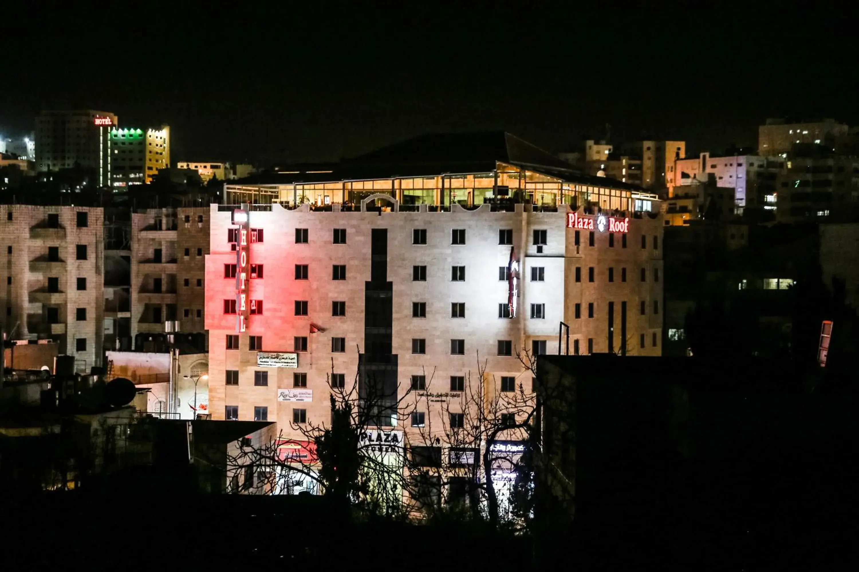 Queen Plaza Hotel Queen Plaza Hotel