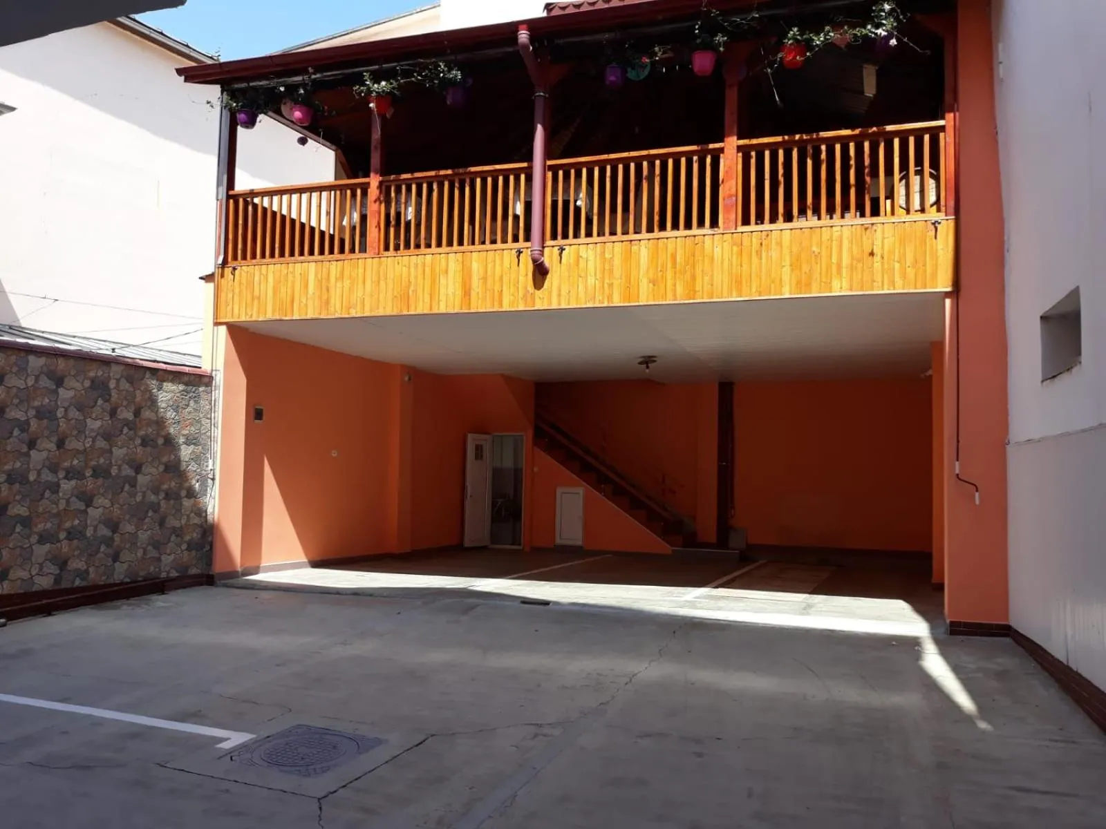 Vila Adriano