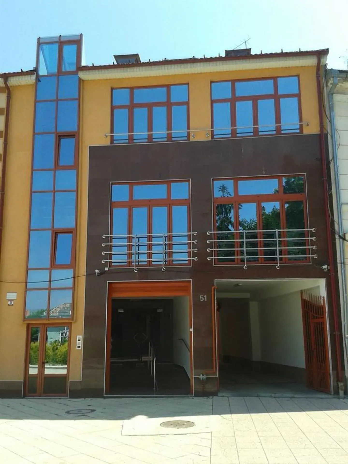 Vila Adriano Vila Adriano