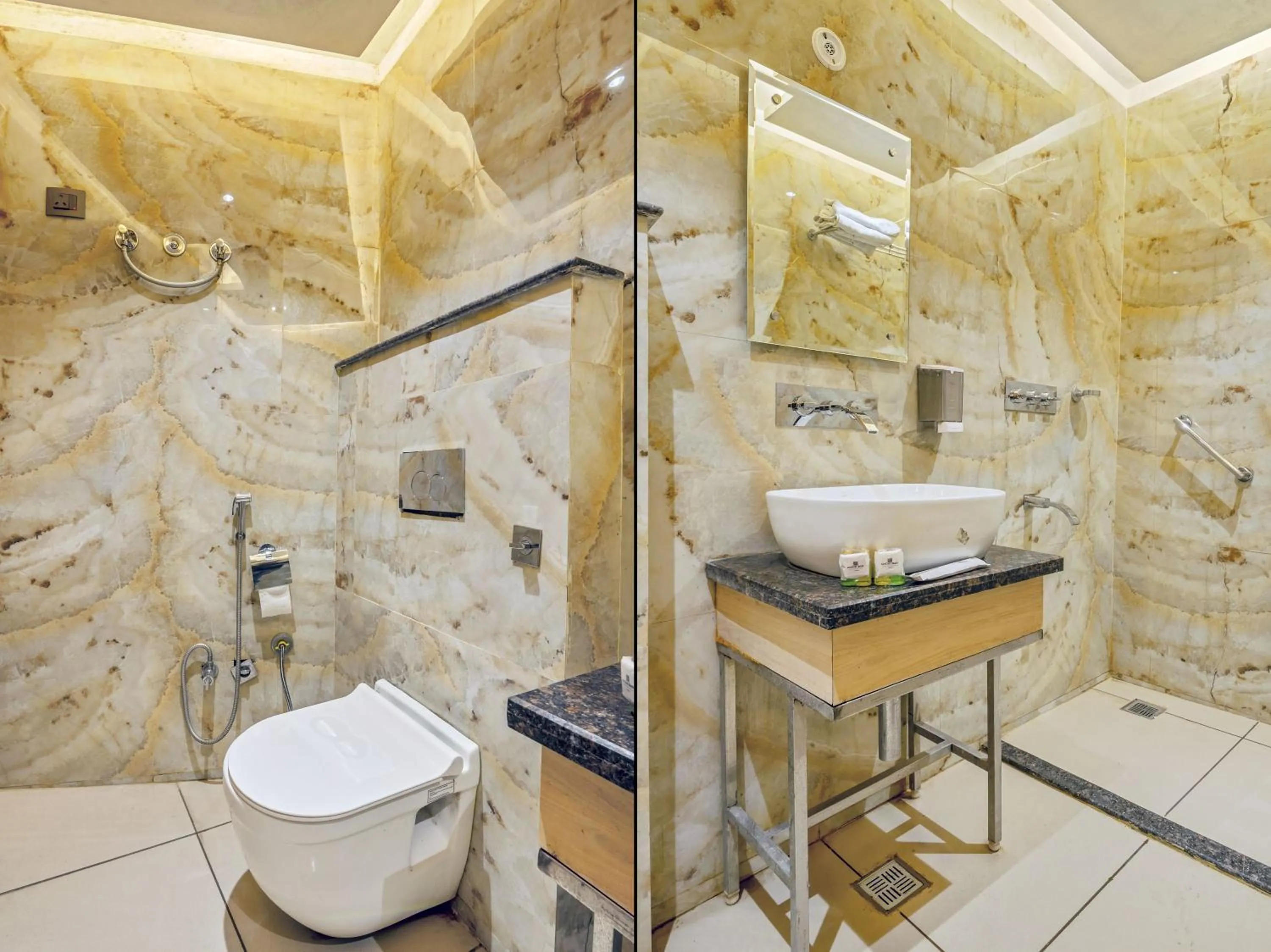 Madhuban Boutique Hotel