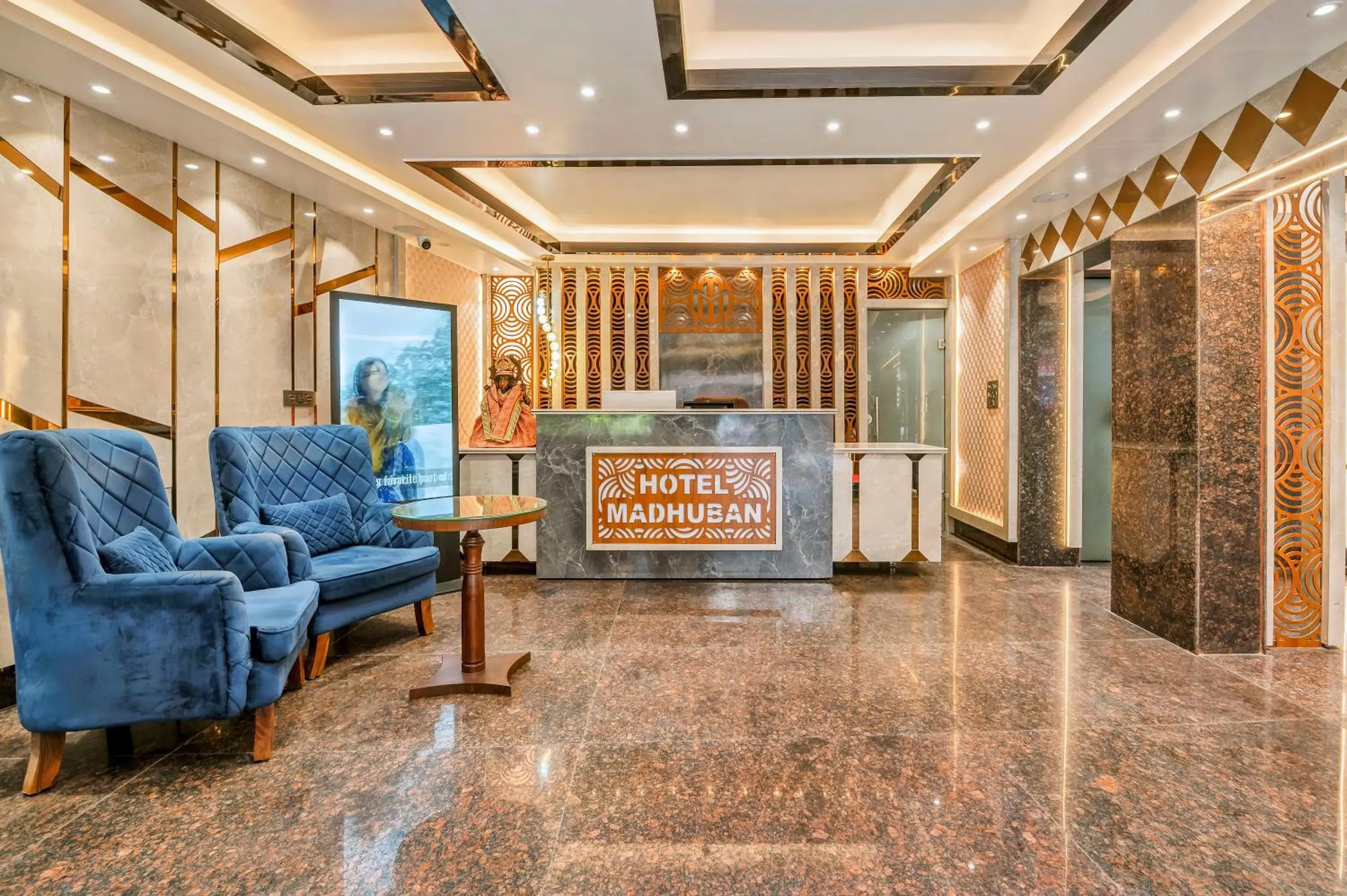 Madhuban Boutique Hotel Madhuban Boutique Hotel