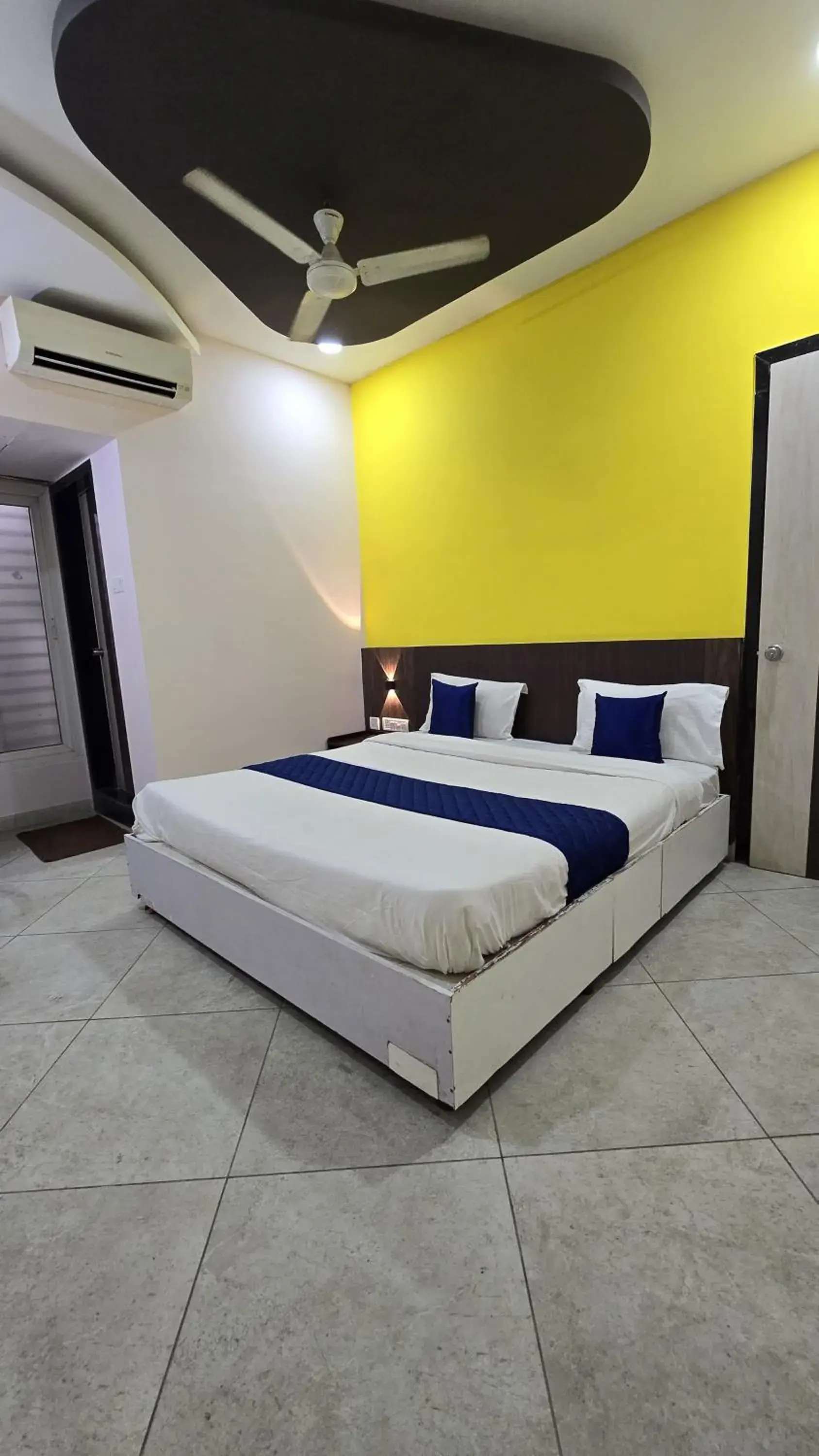 Twilight Inn, Purasaiwakkam Twilight Inn, Purasaiwakkam