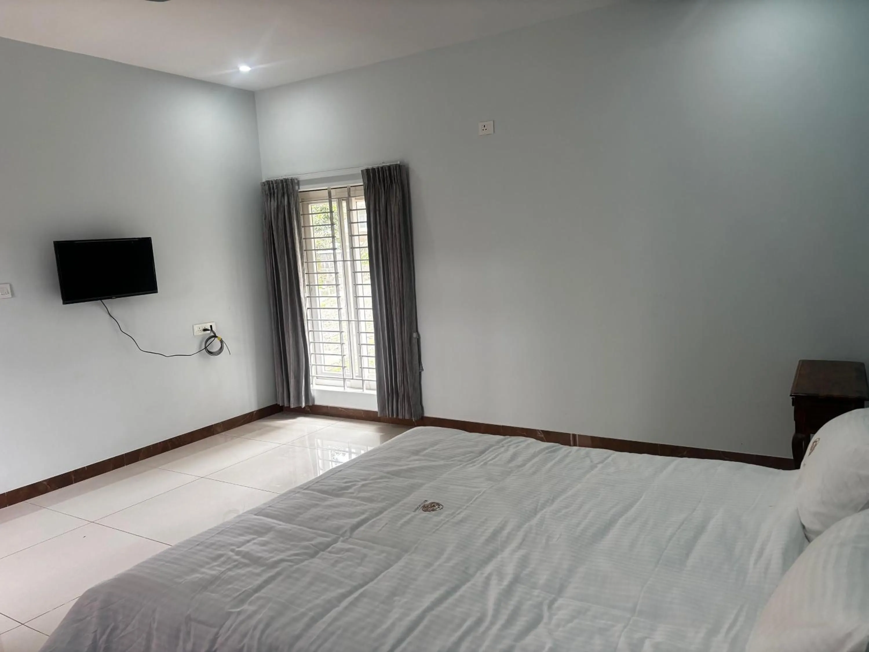 Richmount Natural Resort Private Limited