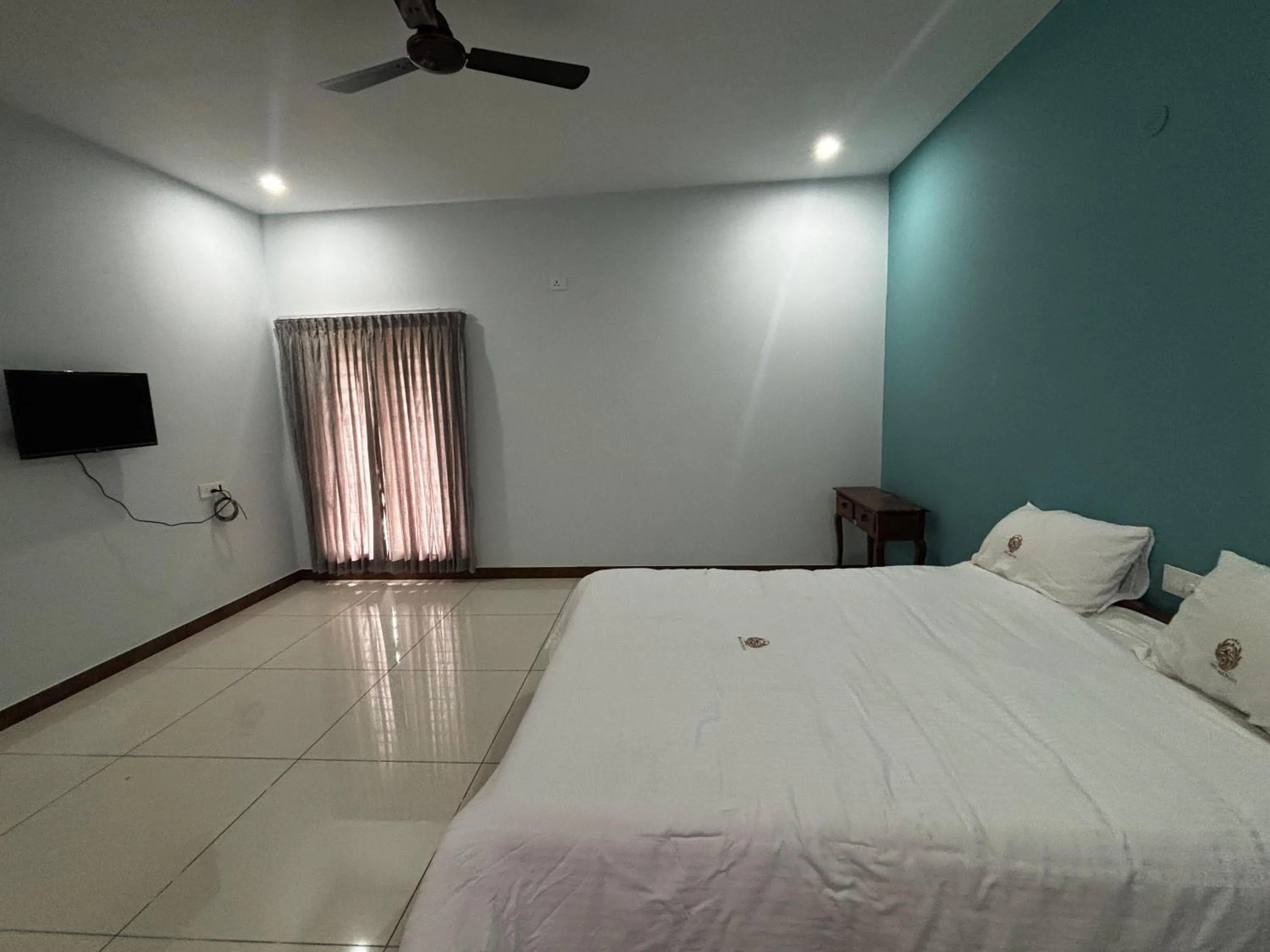 Richmount Natural Resort Private Limited