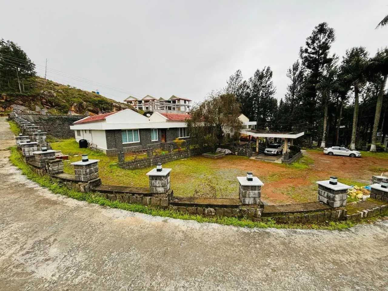 Richmount Natural Resort Private Limited Richmount Natural Resort Private Limited