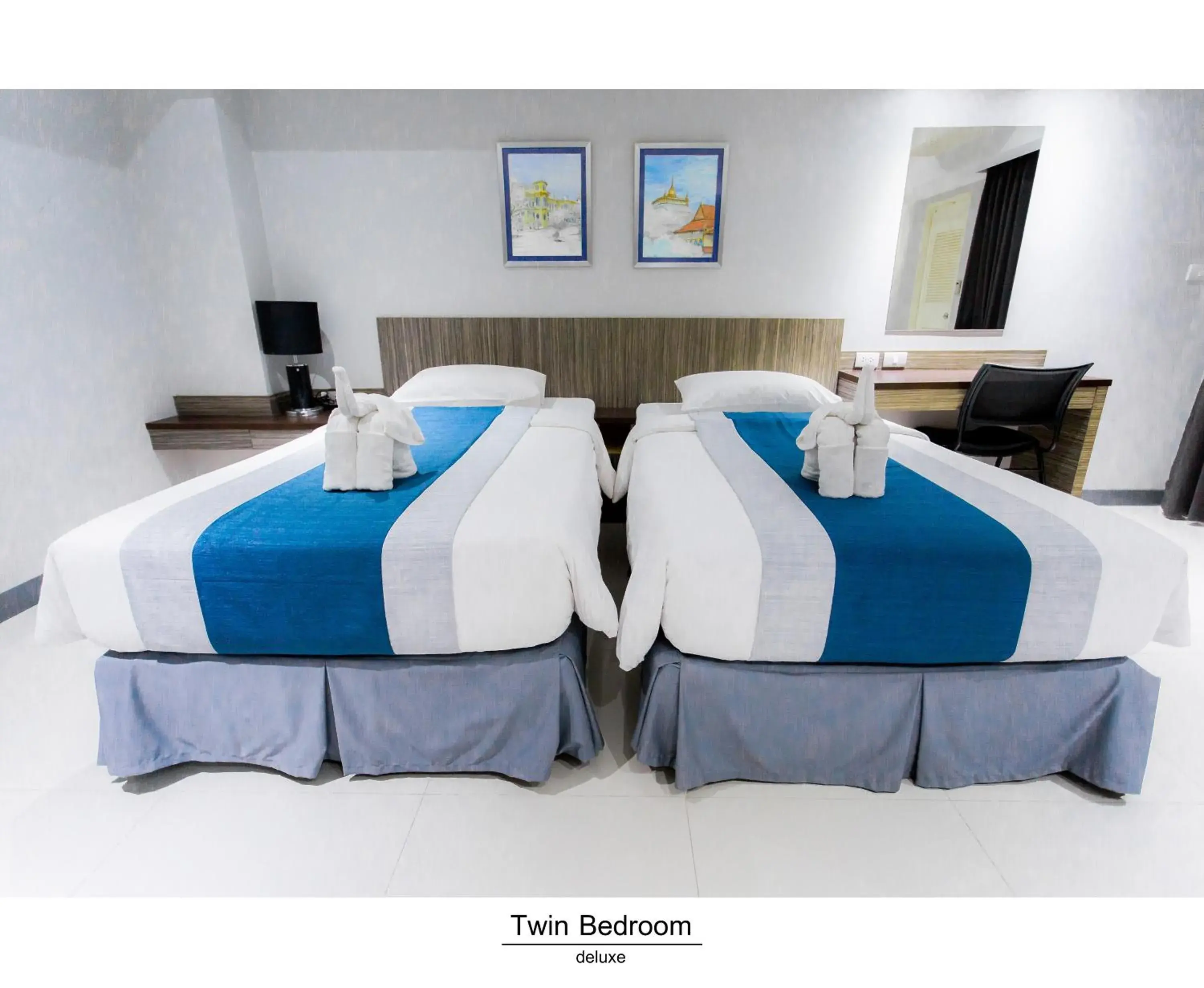 Bedroom, Bed in Pho Place Bedroom, Bed in Pho Place