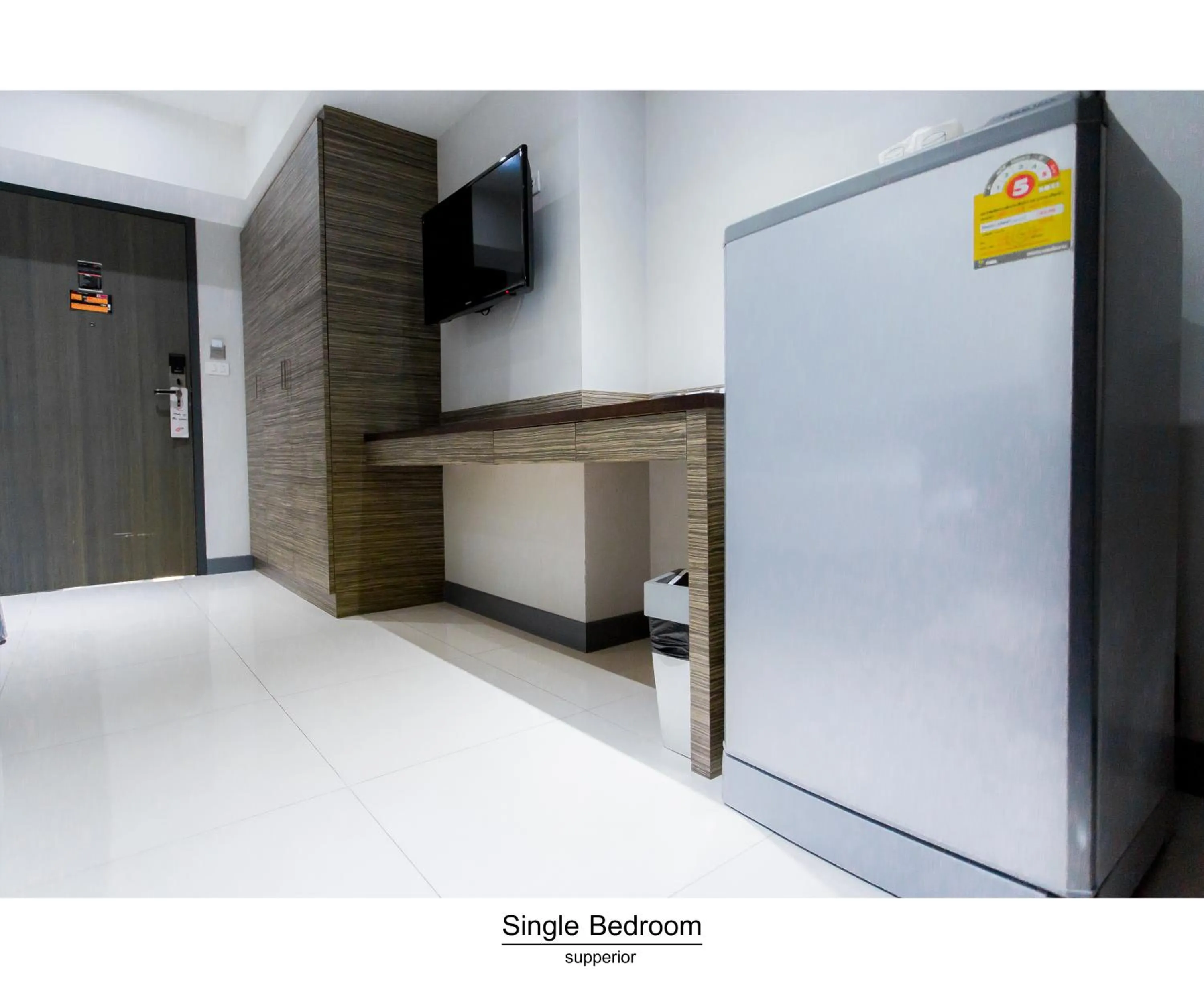 TV and multimedia in Pho Place