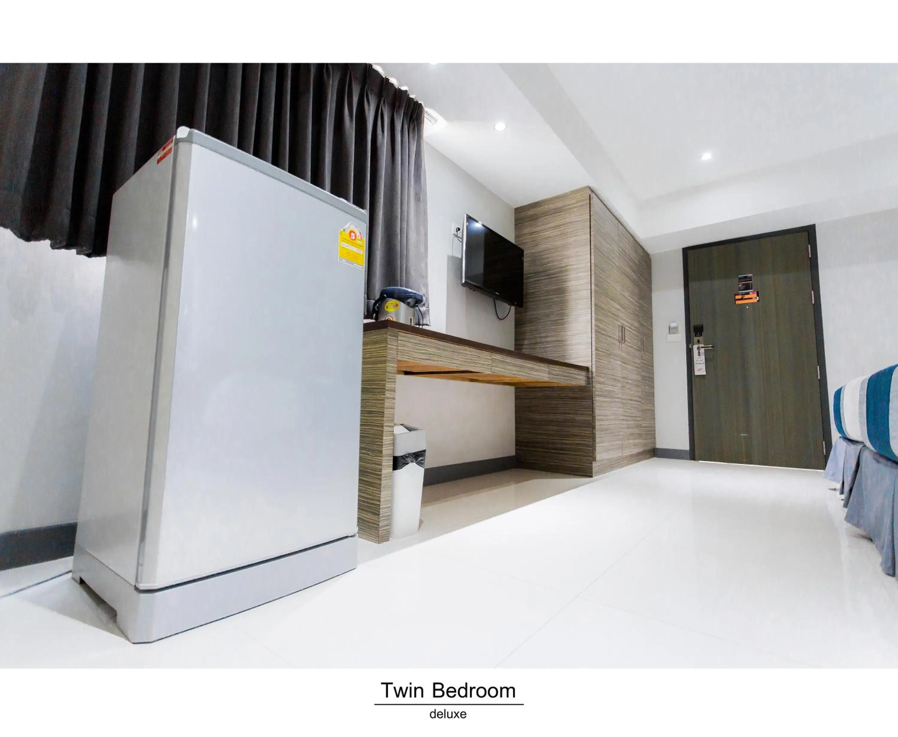 TV and multimedia in Pho Place