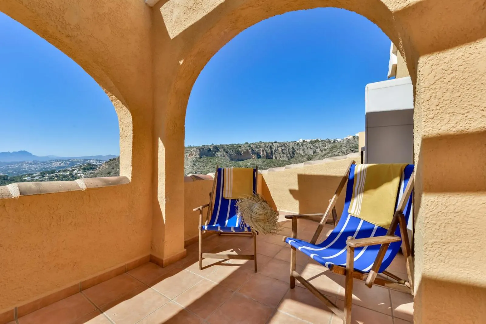 Villas Guzman - Apartamento Velazquez