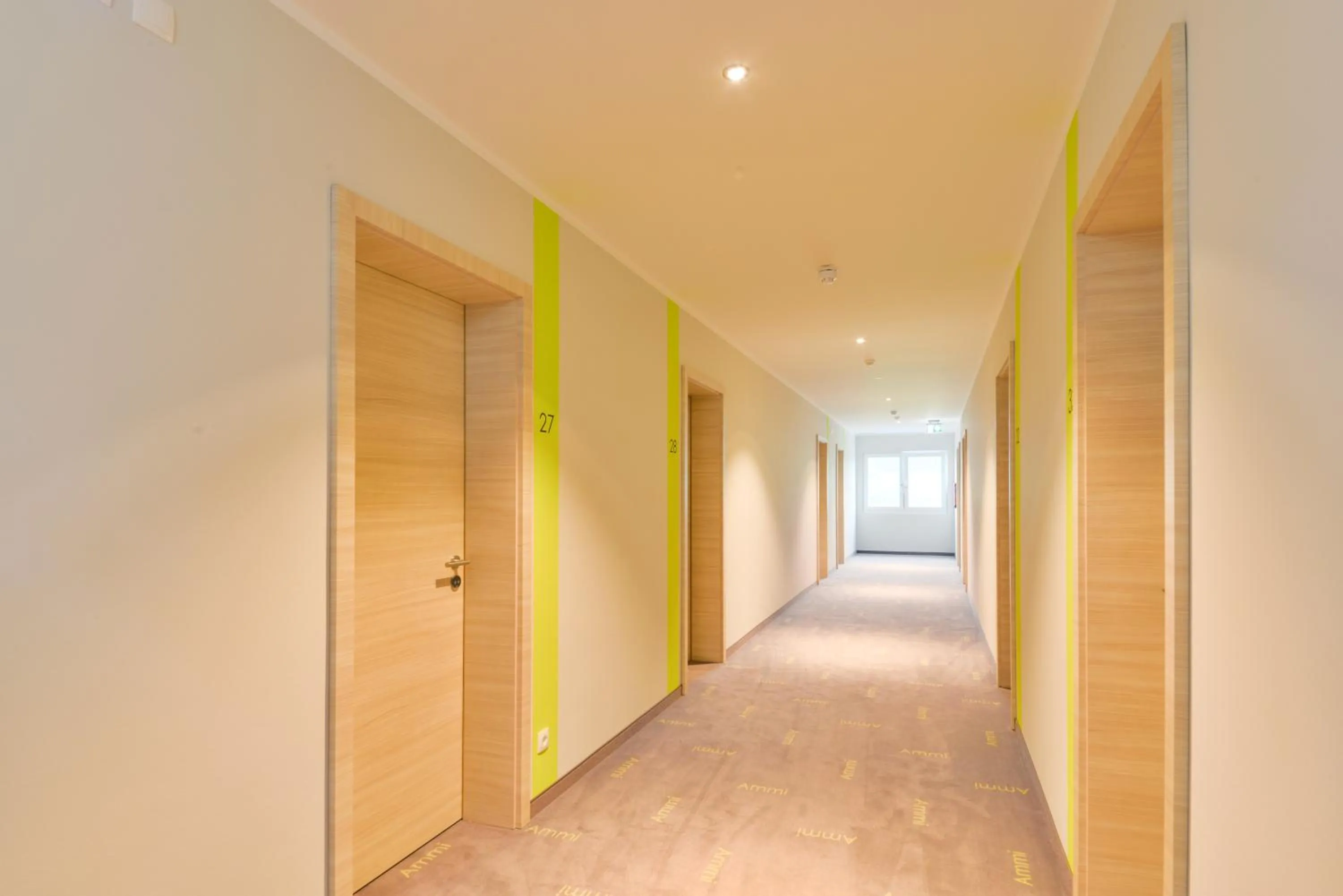 Other in Ammi Hotel Garni