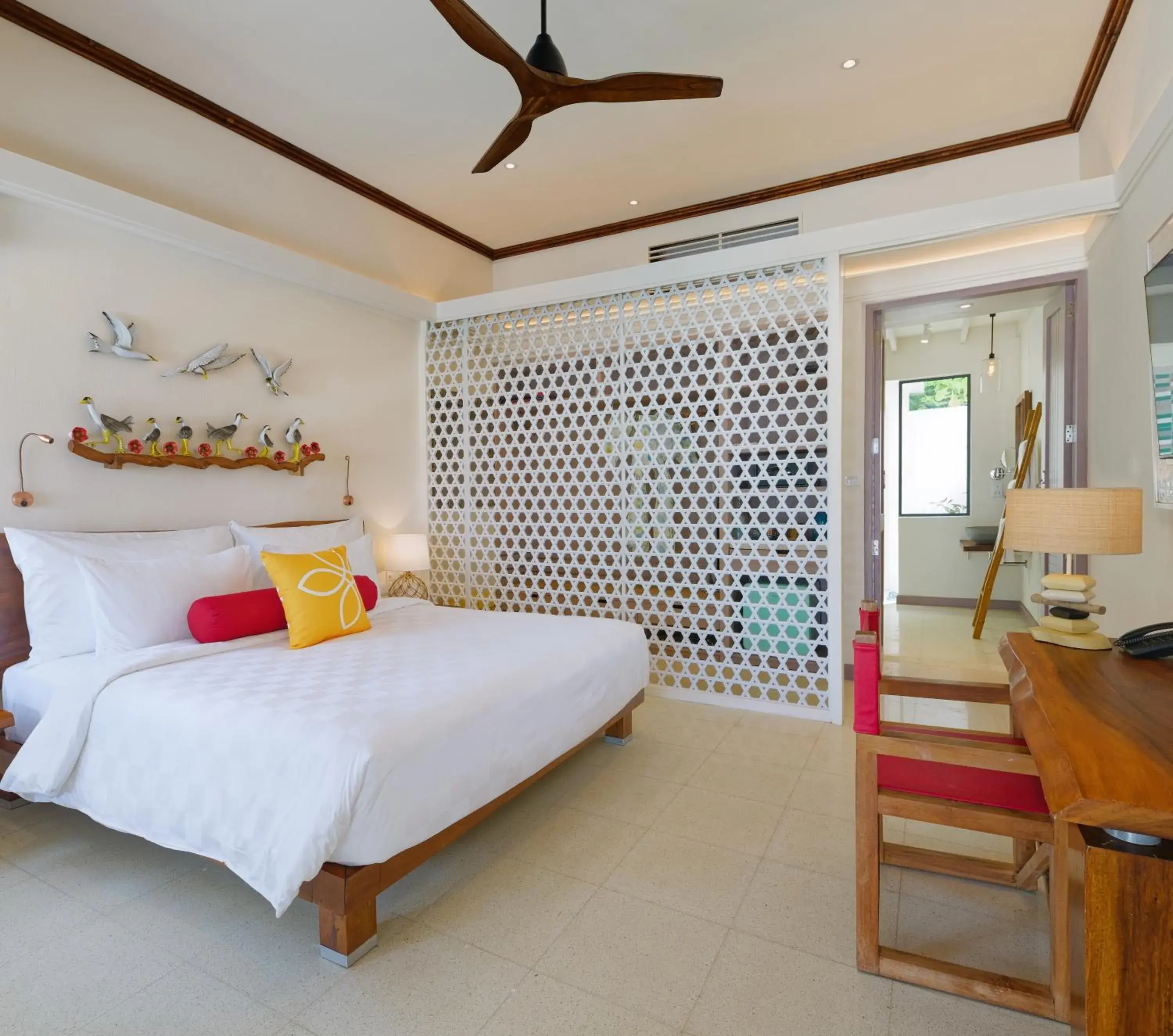 Deluxe Beach Villa in OBLU NATURE Helengeli-All-Inclusive with free Transfers Deluxe Beach Villa in OBLU NATURE Helengeli-All-Inclusive with free Transfers