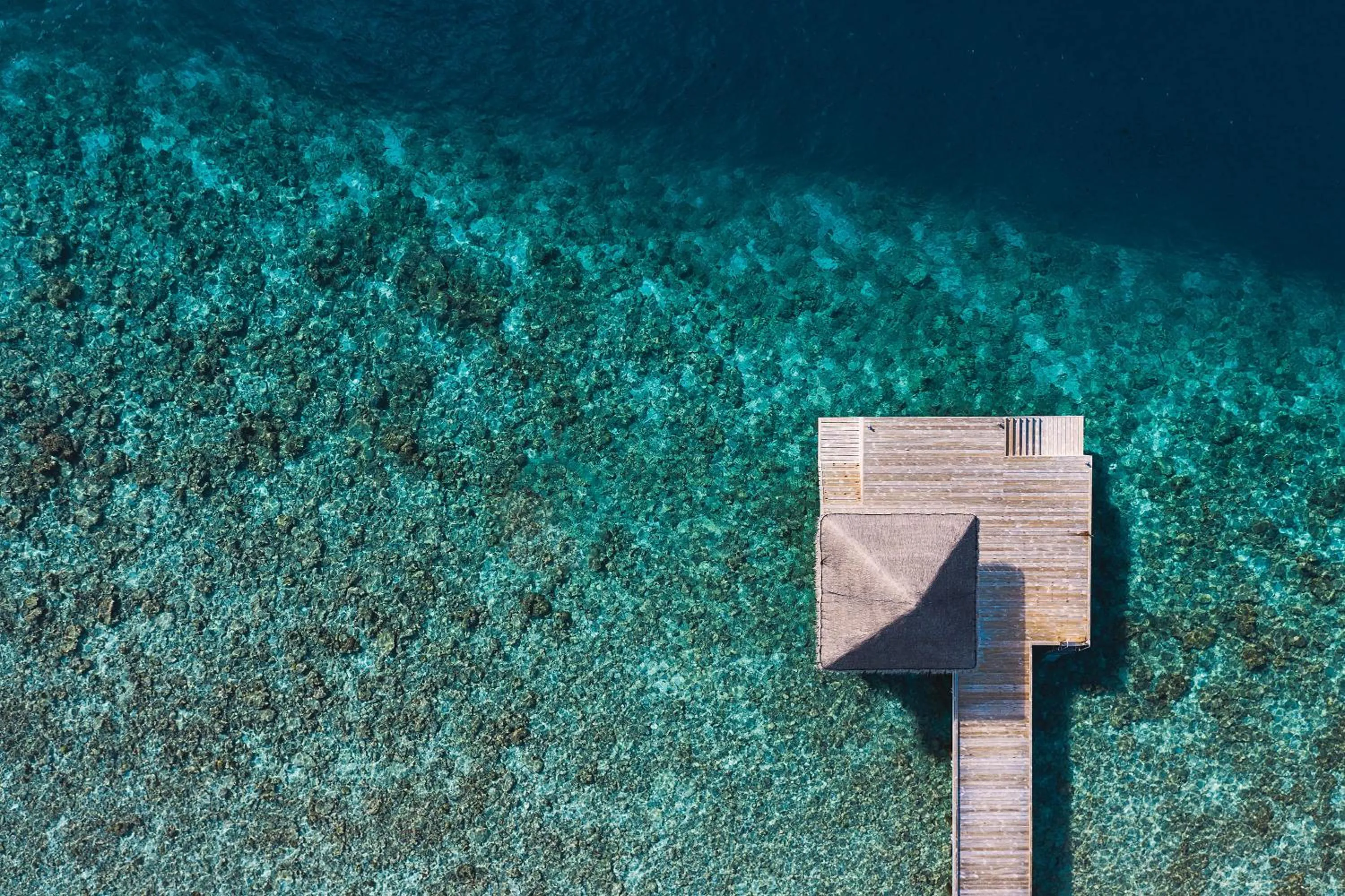 Natural landscape in OBLU NATURE Helengeli-All-Inclusive with free Transfers