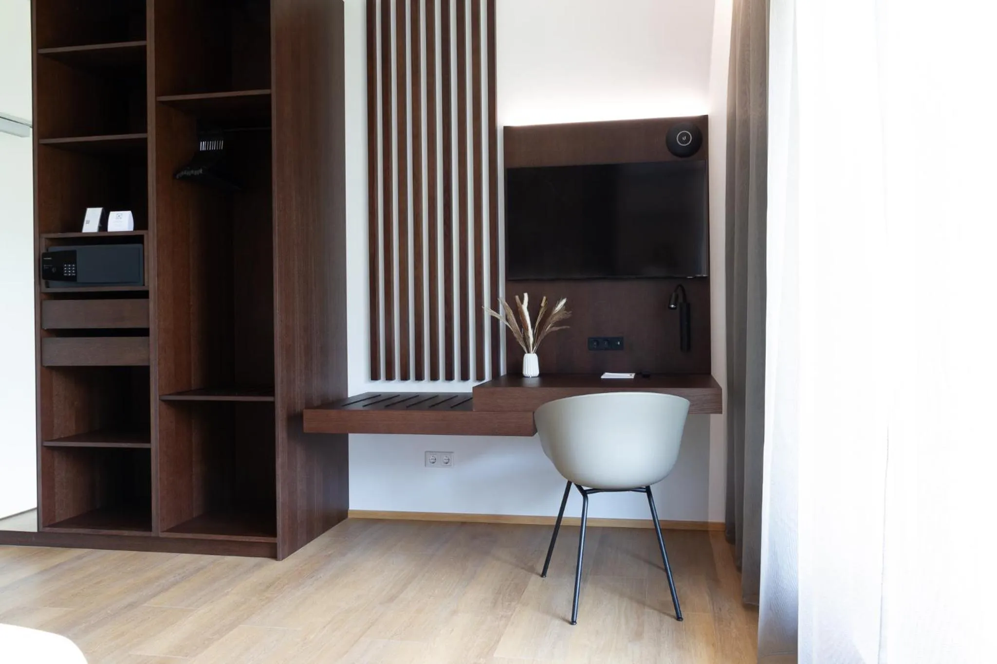 TV and multimedia in Toploft The Aparthotel