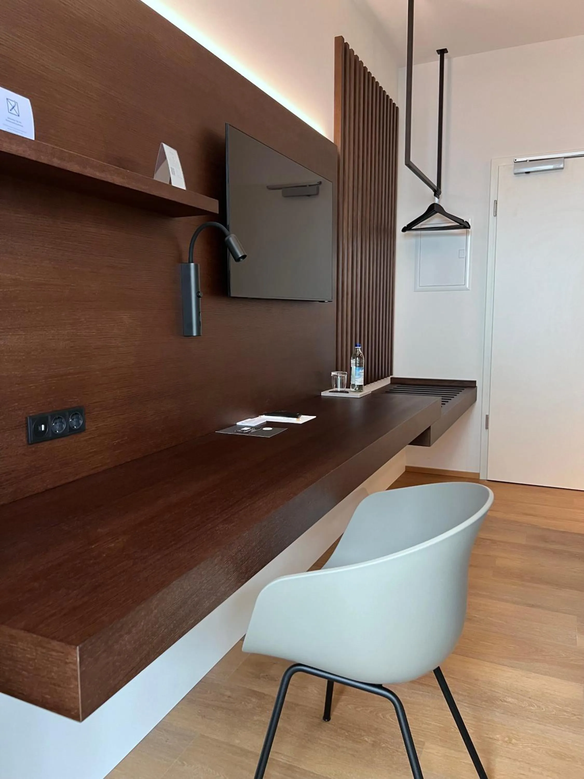 Photo of the whole room in Toploft The Aparthotel