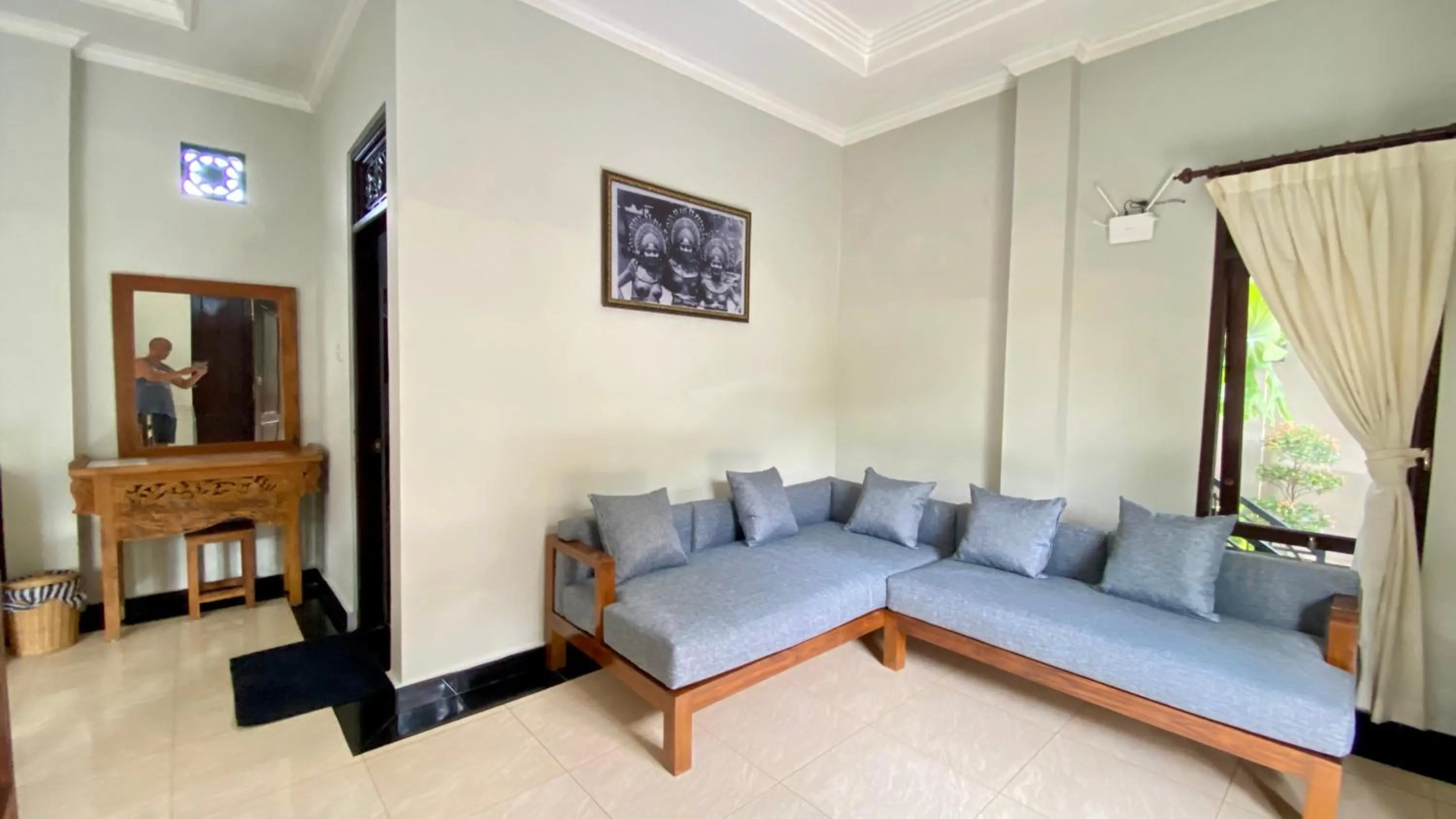Wina Ubud B&B