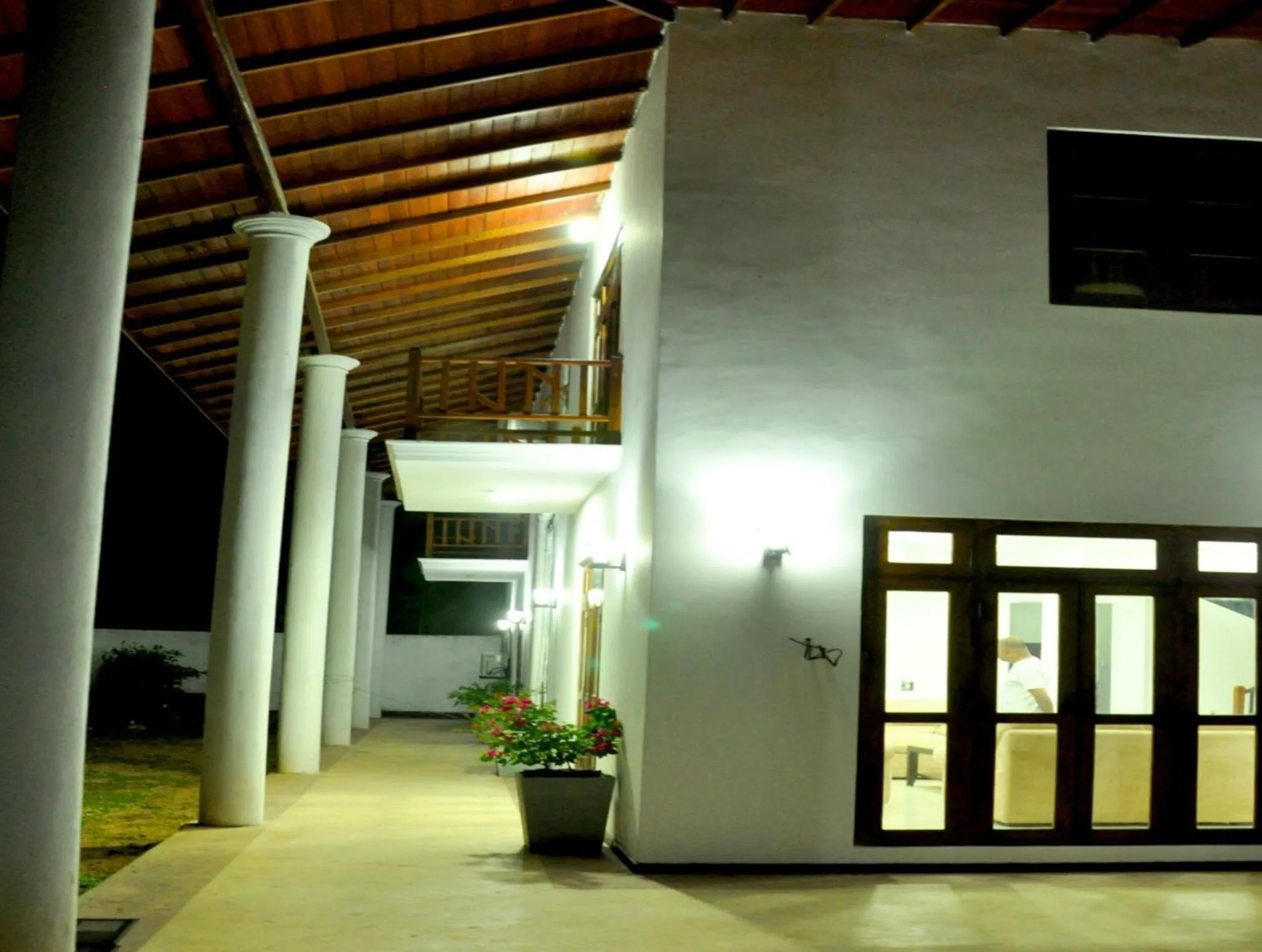 Property building in Villa 234