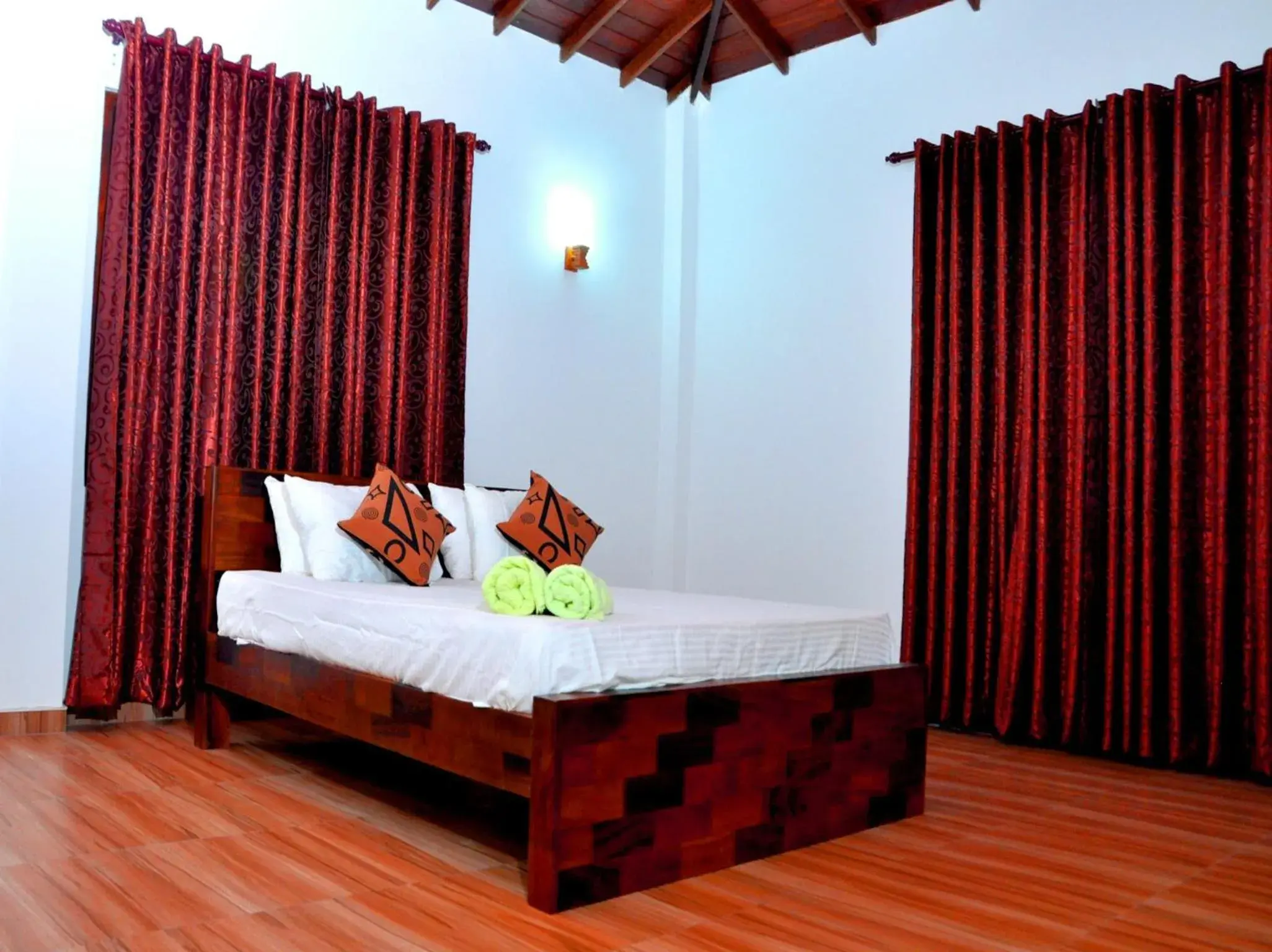 Comfort Double Room with Balcony in Villa 234 Comfort Double Room with Balcony in Villa 234