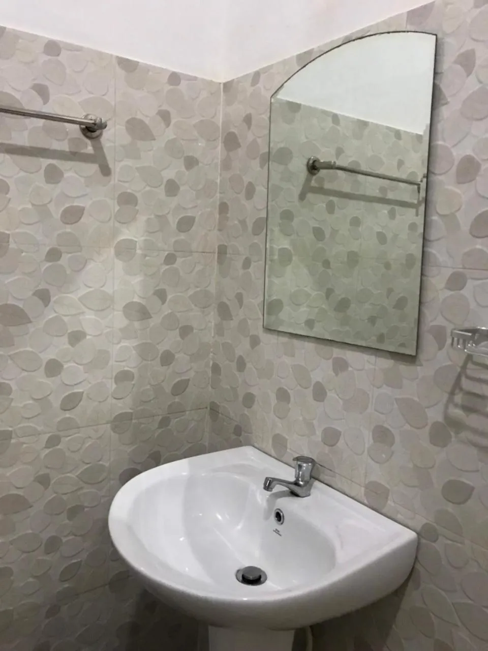 Bathroom in Villa 234