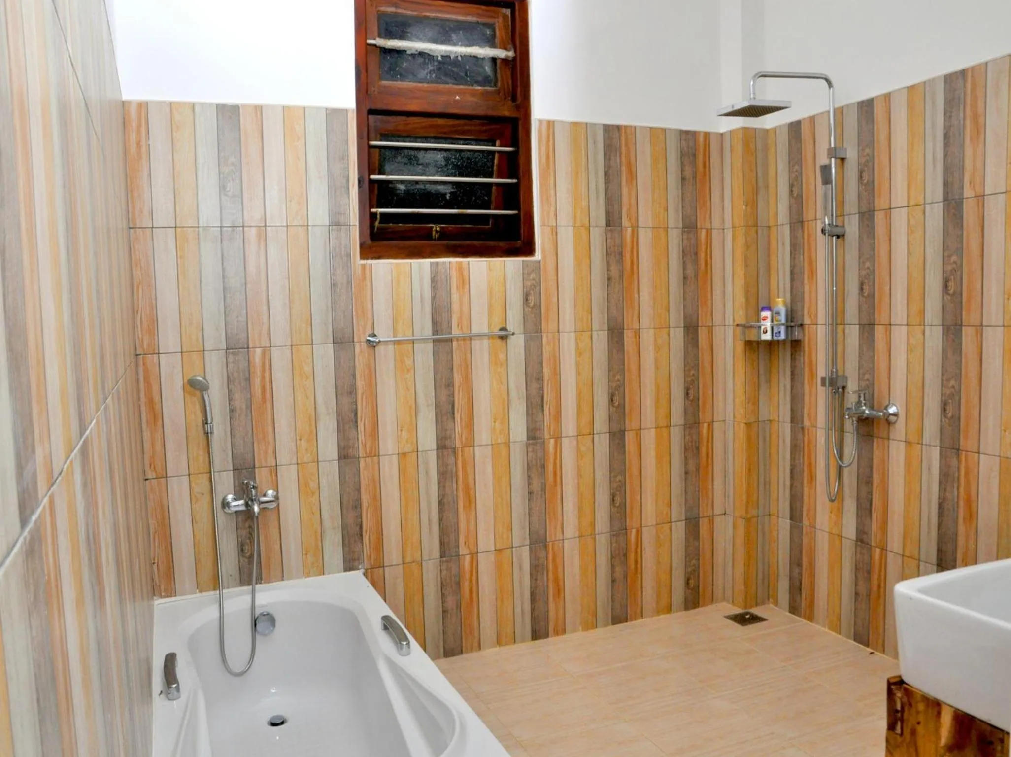 Bathroom in Villa 234