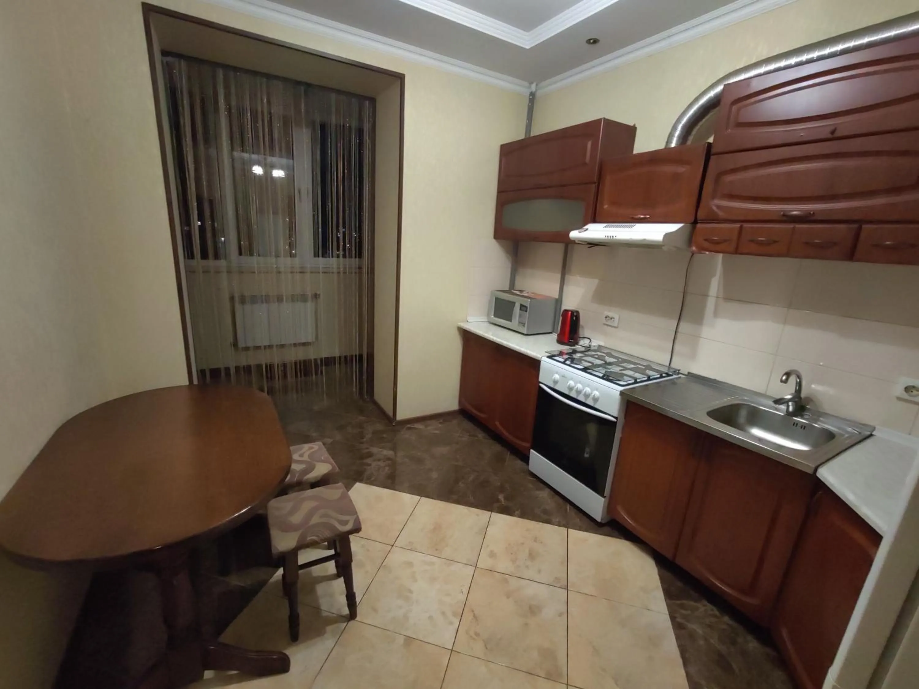 Daily rent Apartments 5