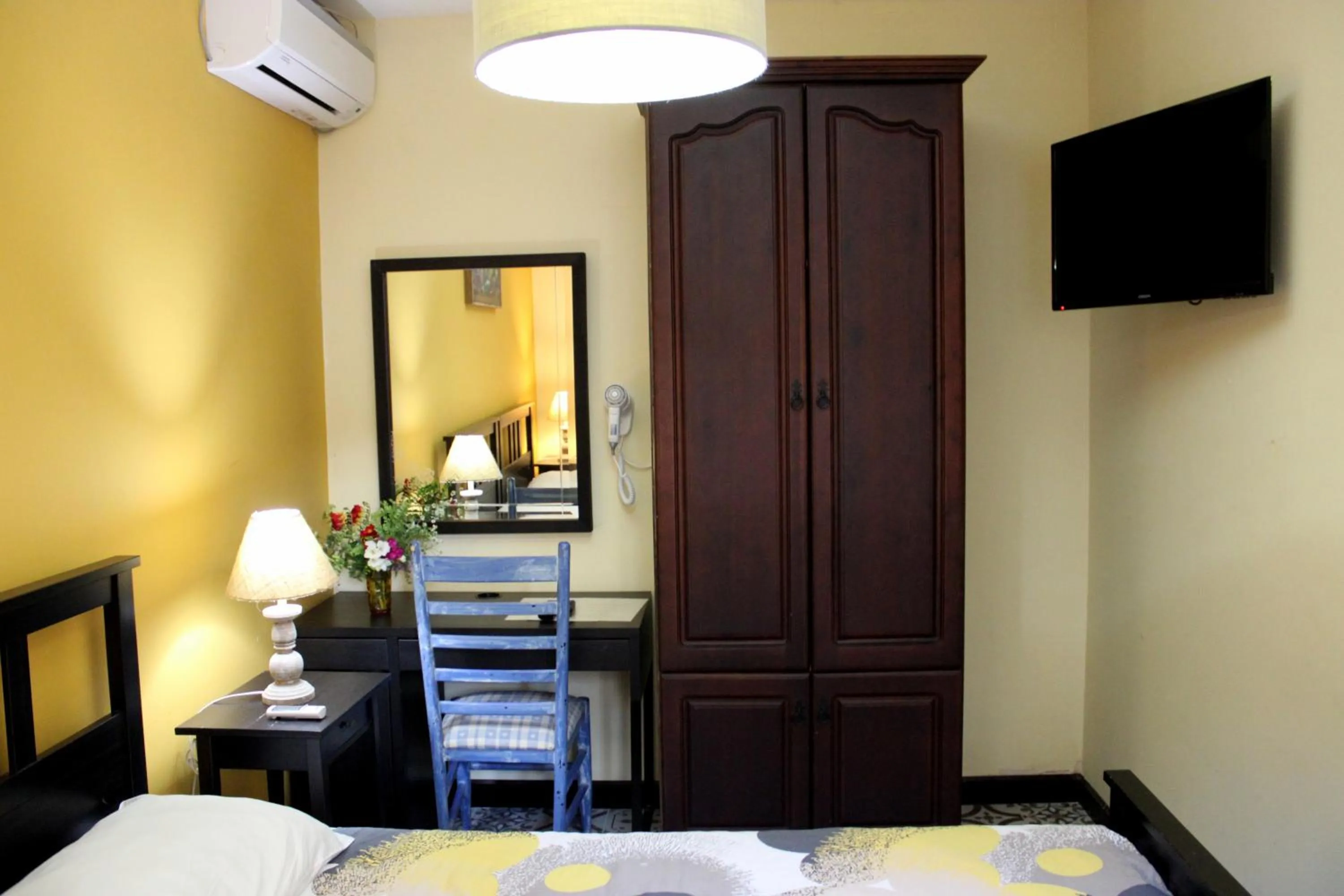 Other, Bed in Il-Wileġ Bed & Breakfast