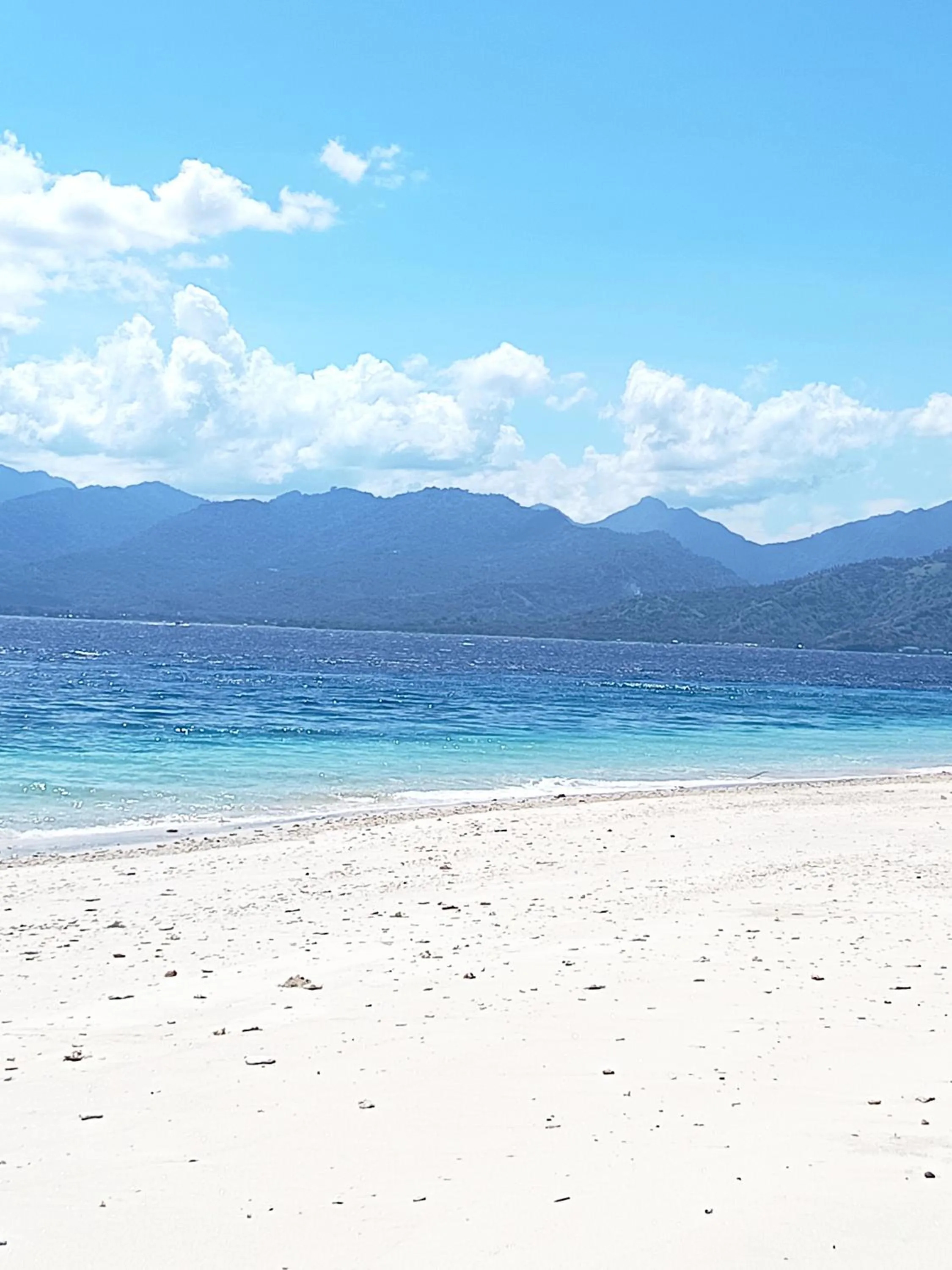 Nearby landmark in Kampung Meno Bungalows