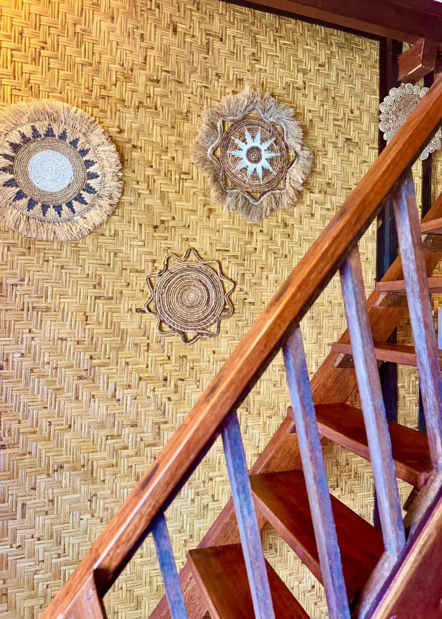 Property building in Kampung Meno Bungalows