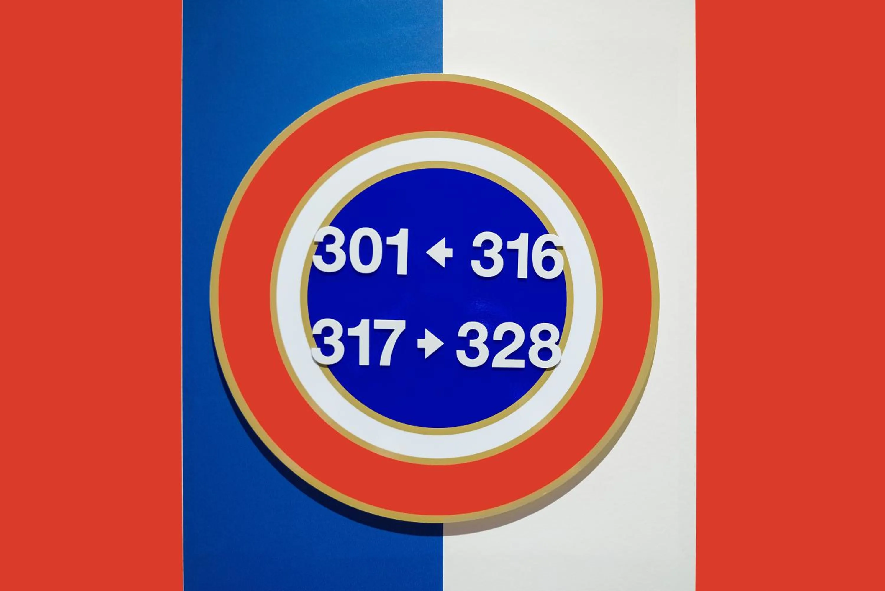 Area and facilities in Hotel 34B - Astotel