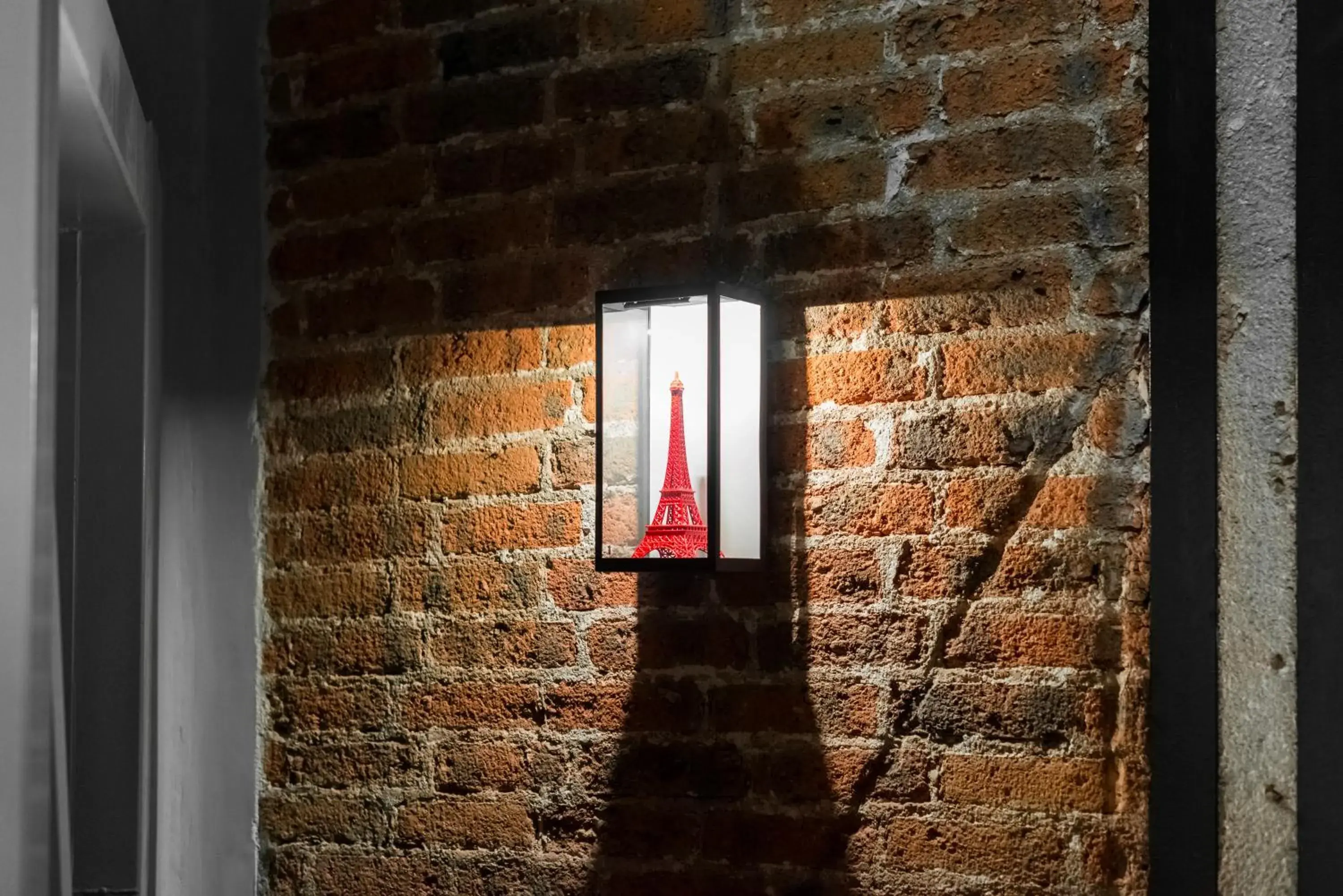 Property building in Hotel 34B - Astotel Property building in Hotel 34B - Astotel