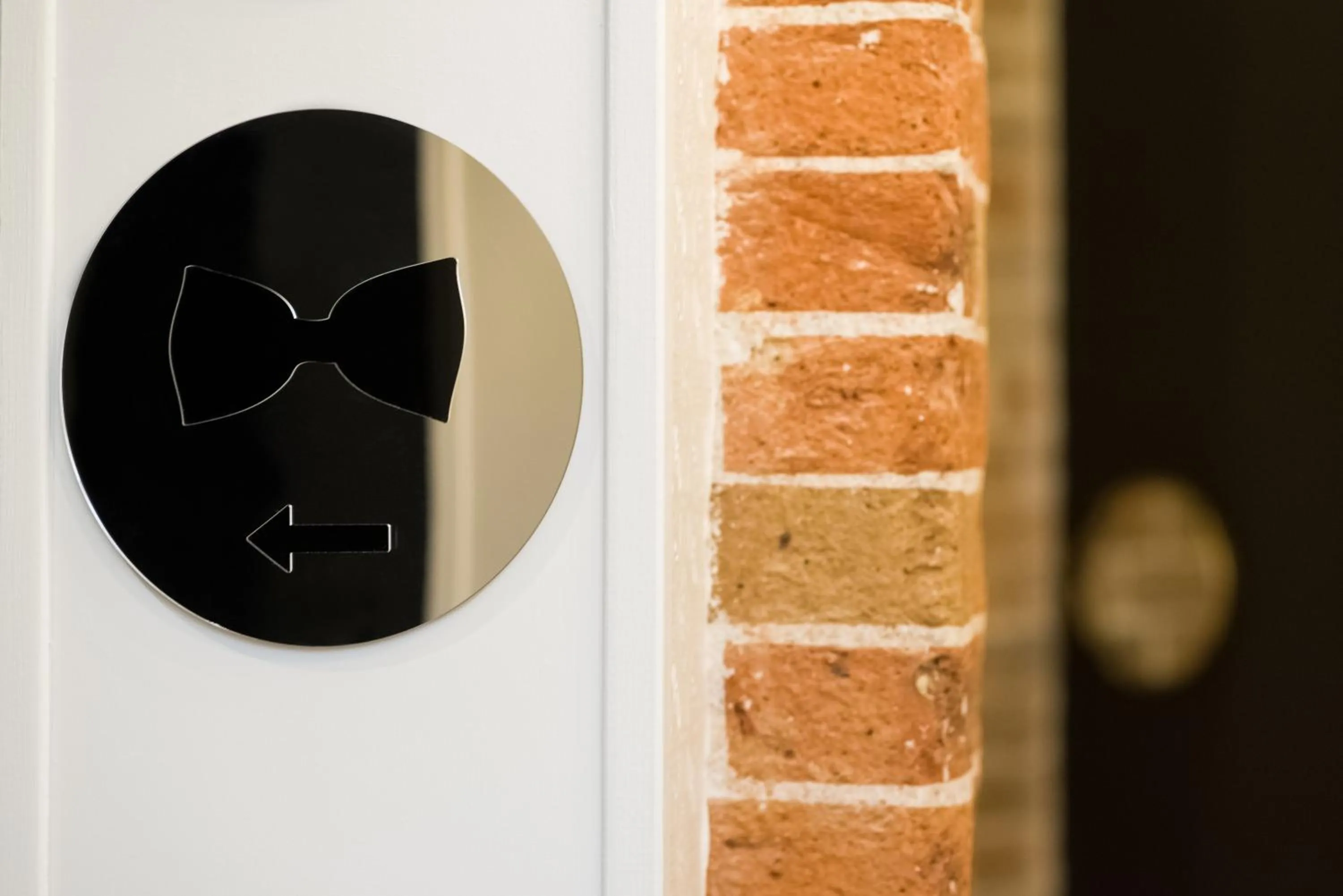 Decorative detail in Hotel 34B - Astotel