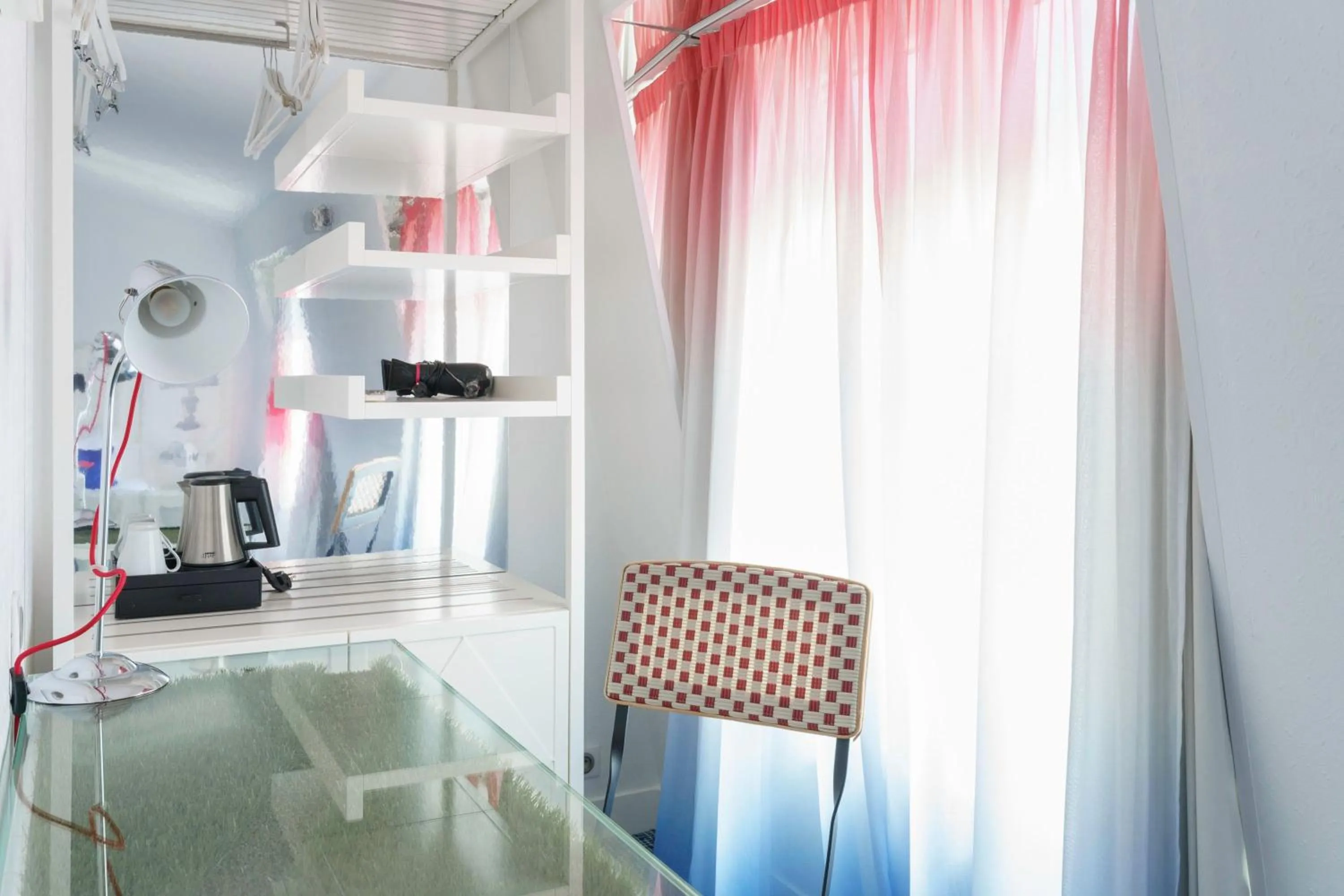 Bedroom in Hotel 34B - Astotel