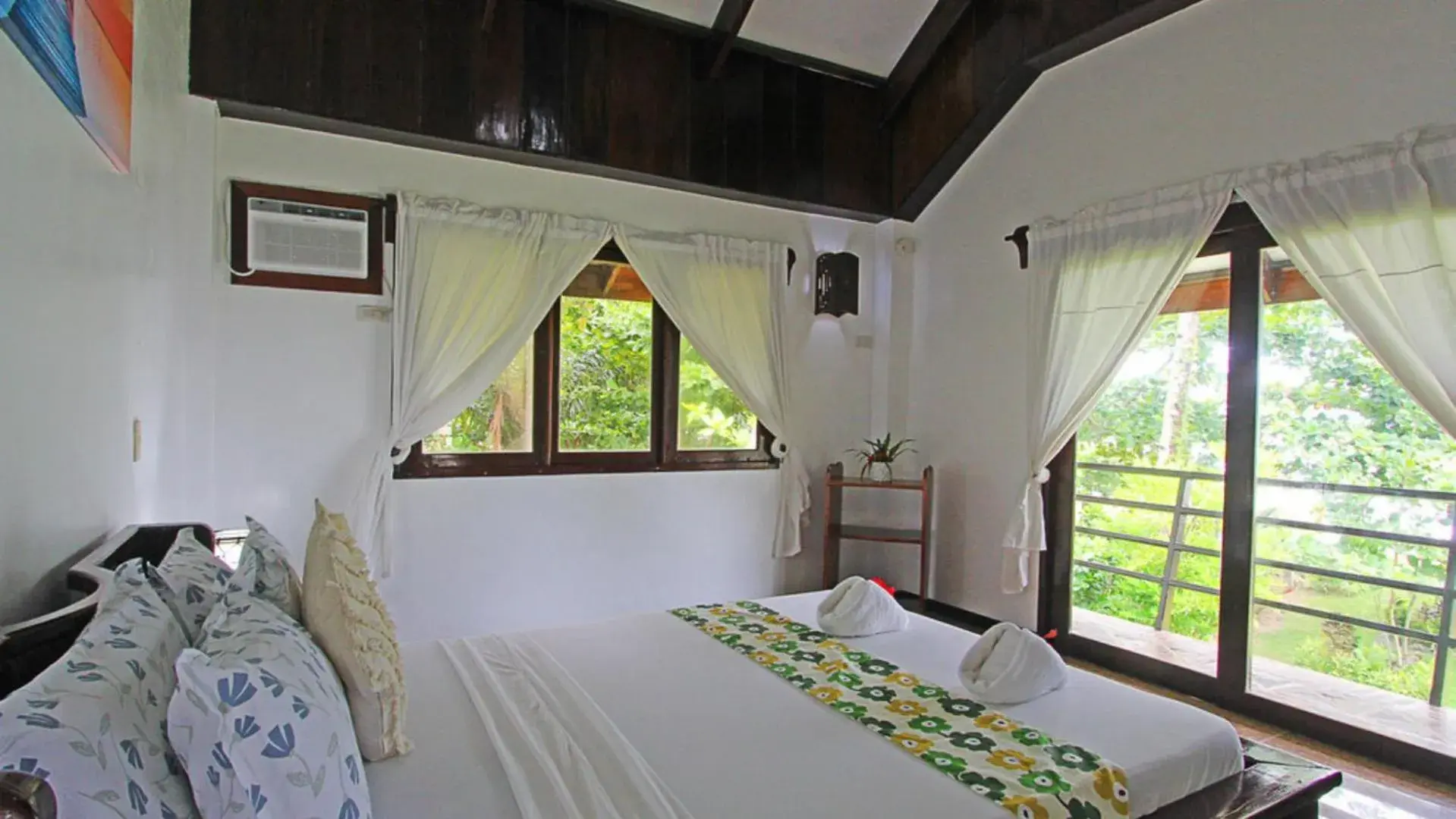 Three-Bedroom Villa - single occupancy in Ocean 101 Beach Resort Three-Bedroom Villa - single occupancy in Ocean 101 Beach Resort