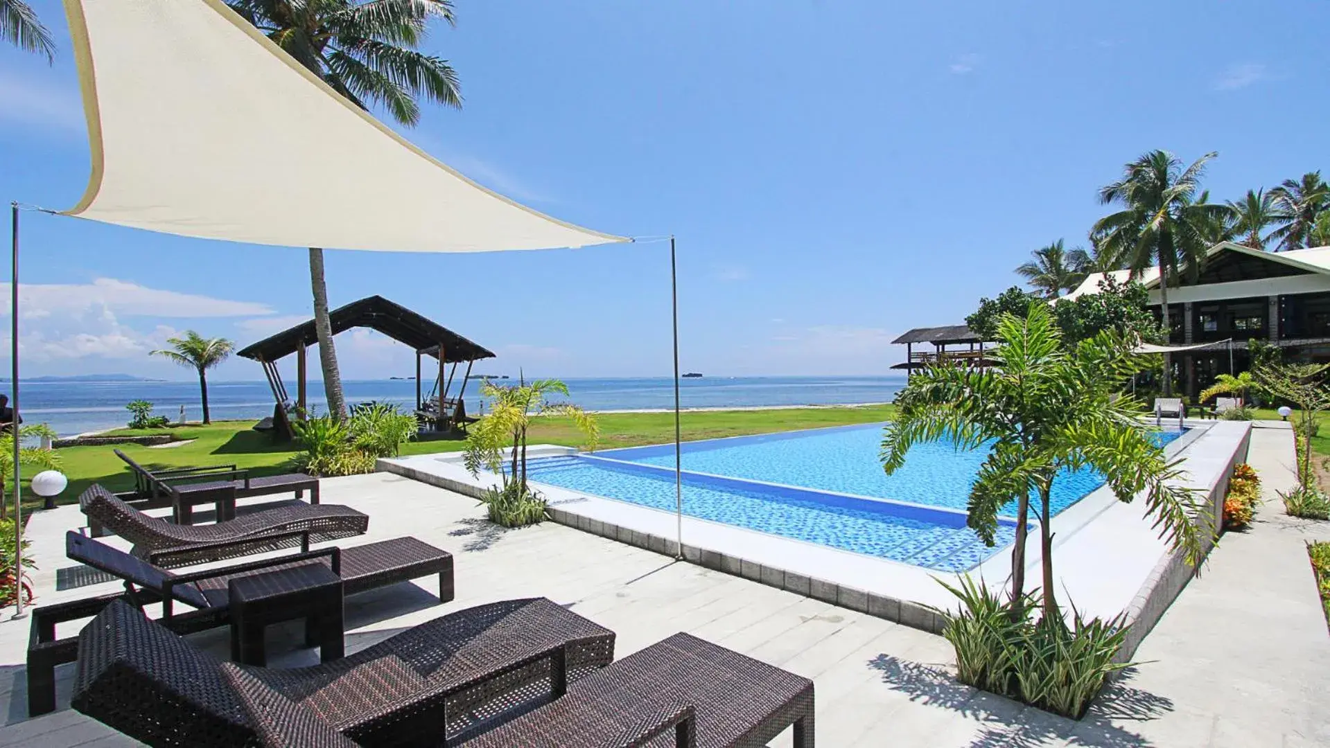 Ocean 101 Beach Resort Ocean 101 Beach Resort