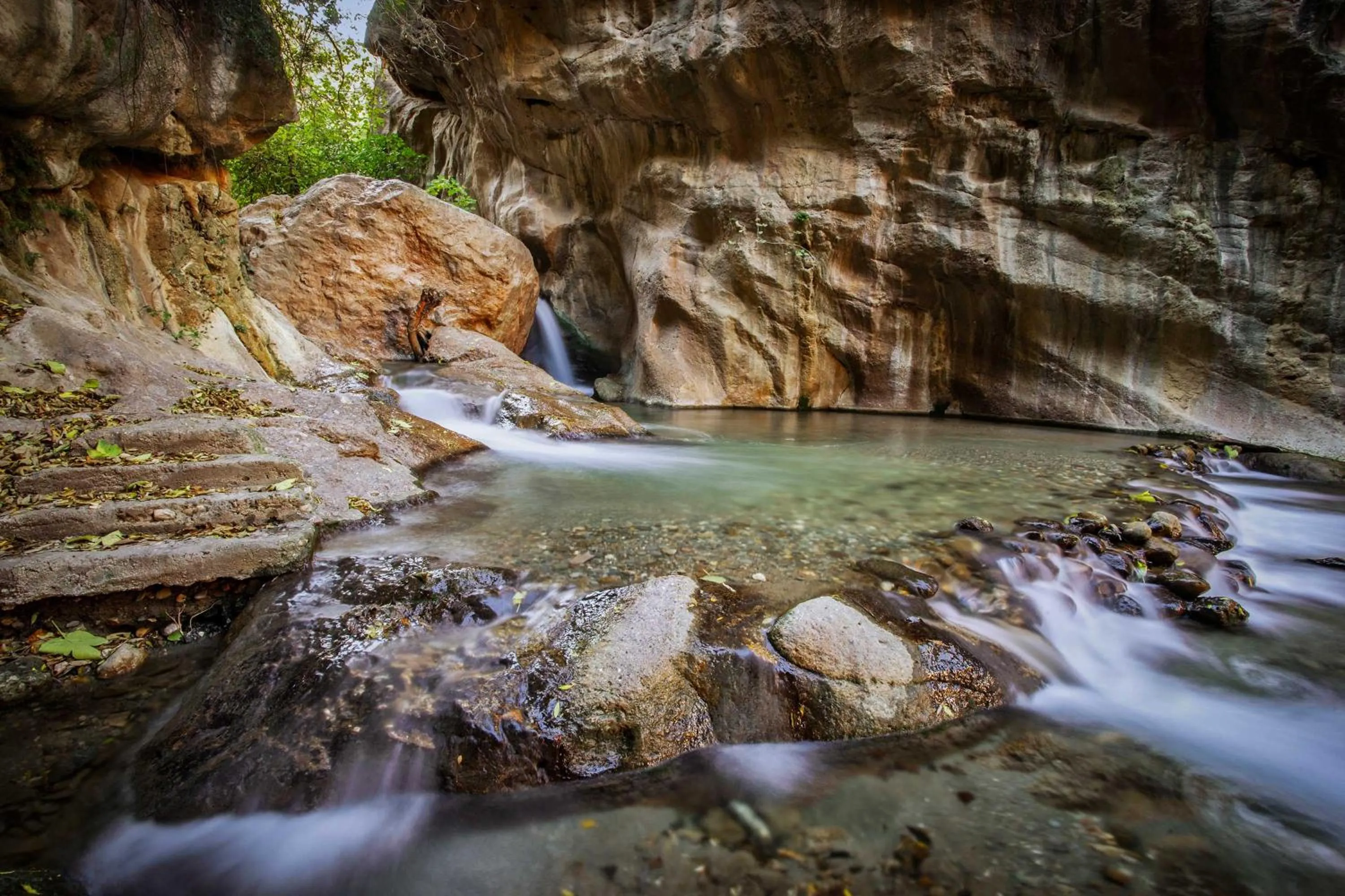 Casa Rural ENTRESIERRAS
