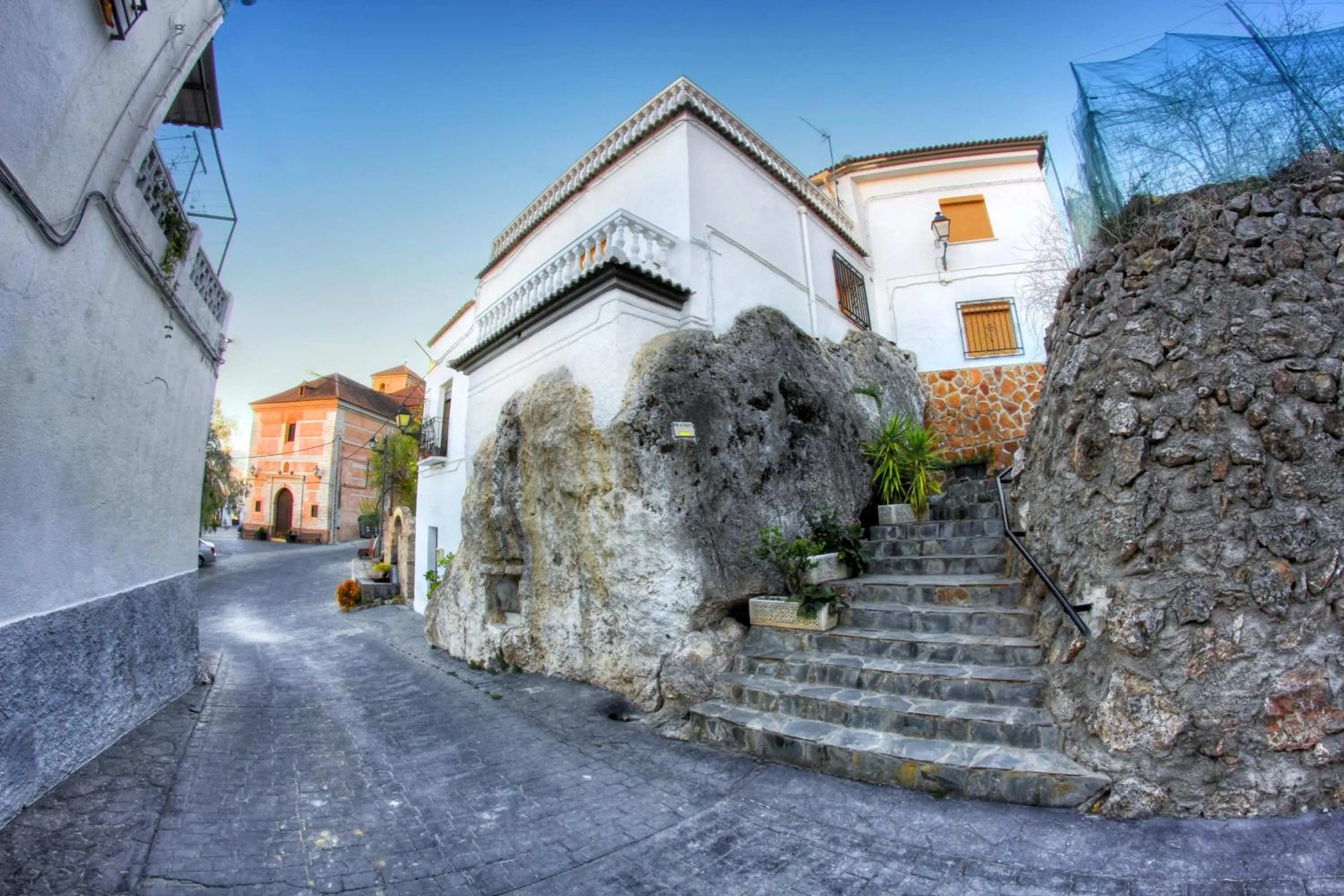 Casa Rural ENTRESIERRAS