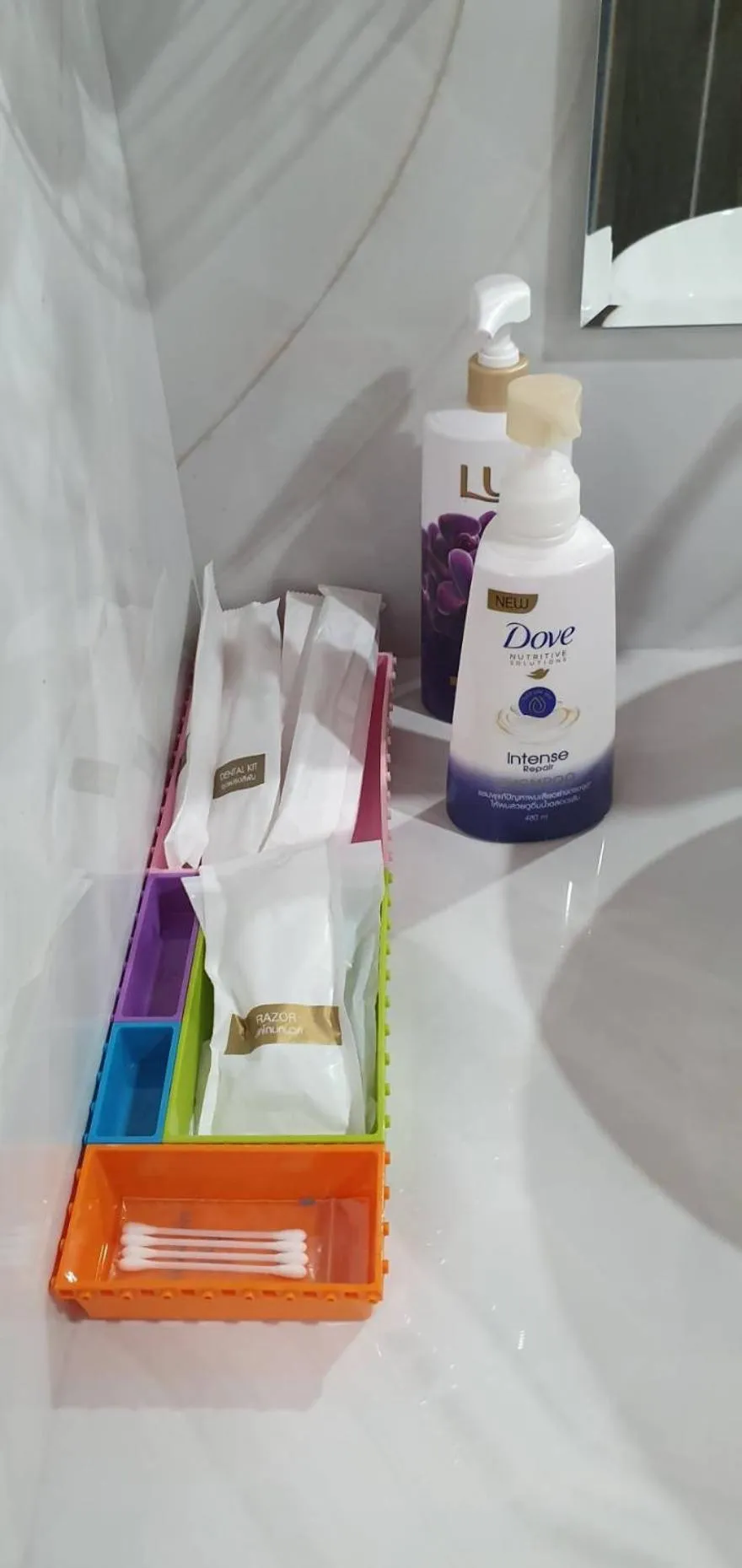 Khao Sok Royal Bamboo Lodges - SHA Certified