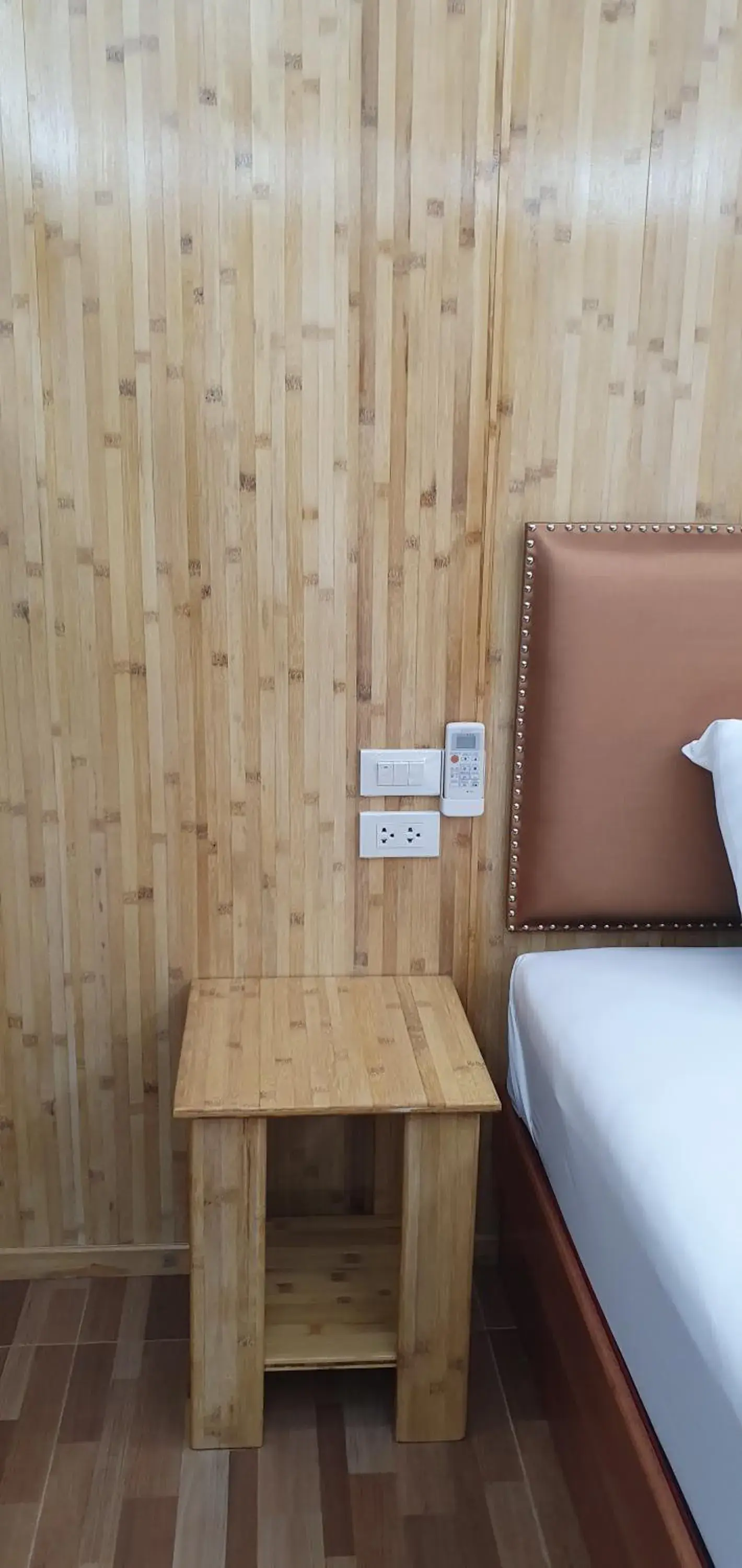 Spa and wellness centre/facilities, Bed in Khao Sok Royal Bamboo Lodges - SHA Certified Spa and wellness centre/facilities, Bed in Khao Sok Royal Bamboo Lodges - SHA Certified