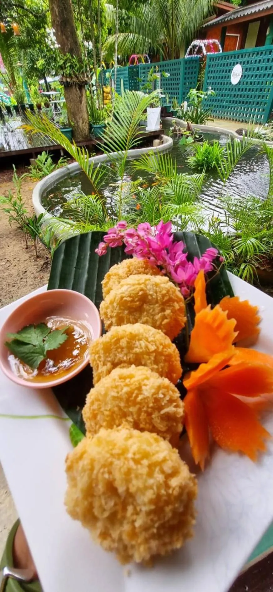 Khao Sok Royal Bamboo Lodges - SHA Certified