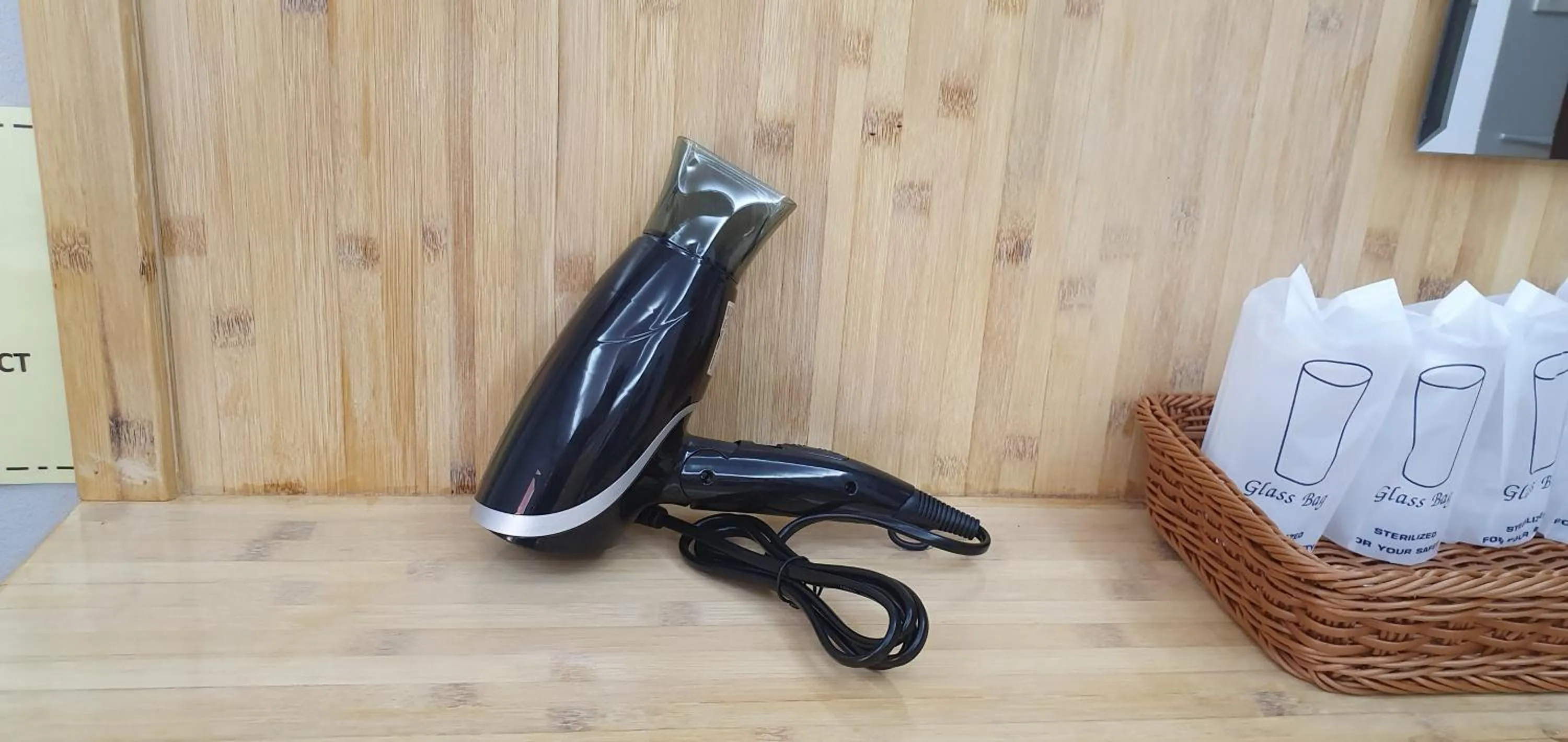 Other in Khao Sok Royal Bamboo Lodges - SHA Certified